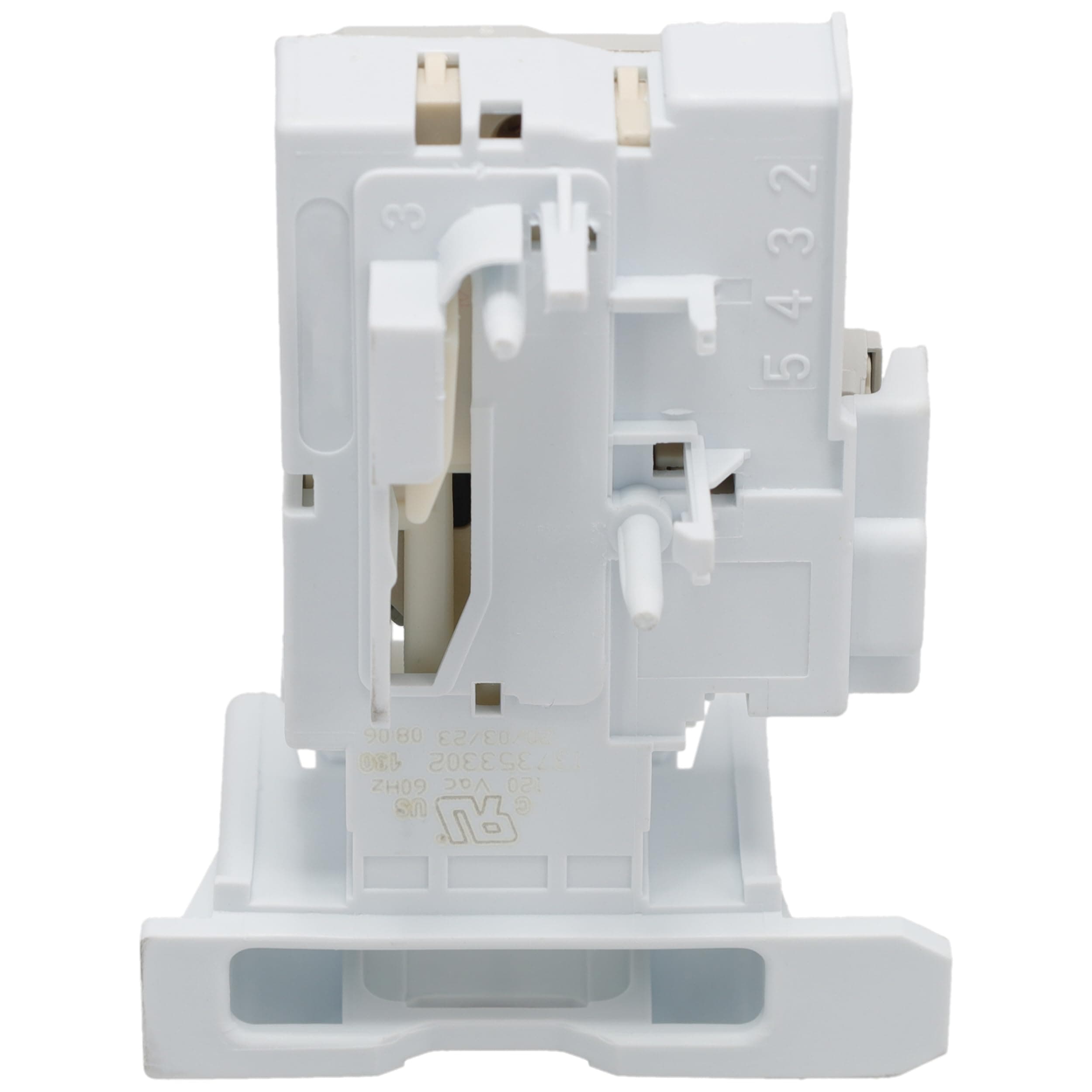 SD137353302 137353302-4245274-washer-lid-lock-switch view 21