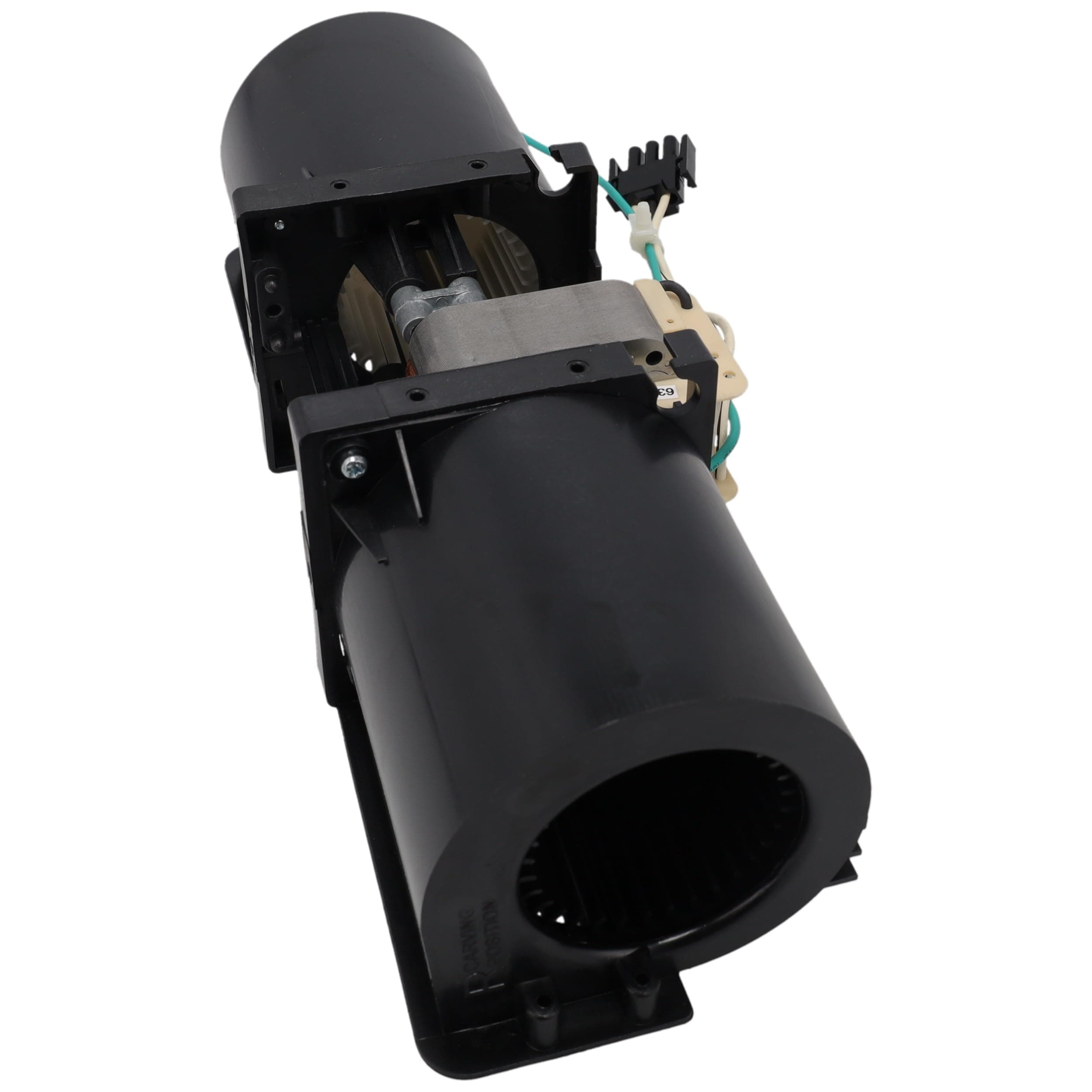 SDWB26T10066 wb26t10066-3026012-wall-oven-cooling-fan view 71