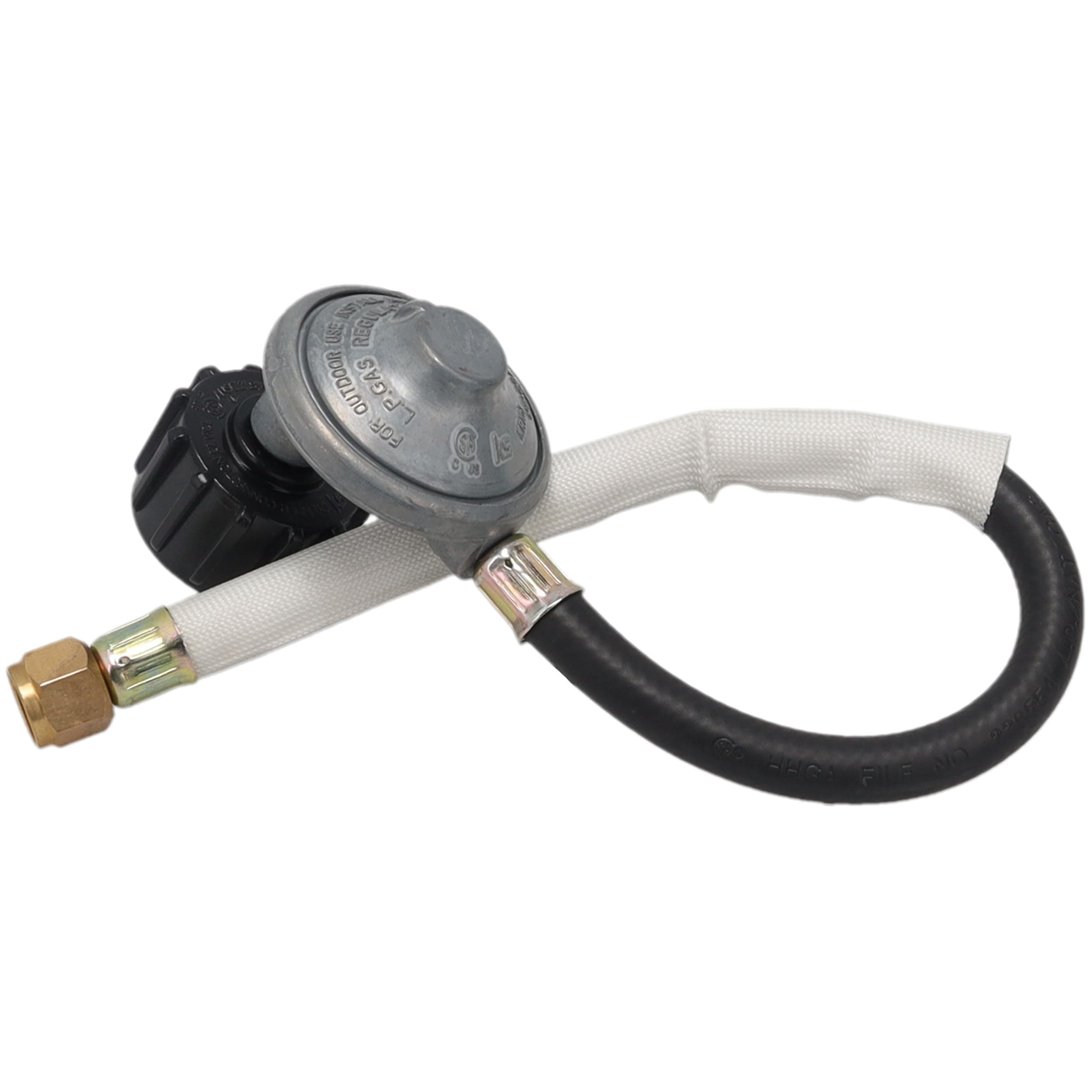 SD601-B-16 601-b-16-bbq-grill-propane-hose-assembly view 31