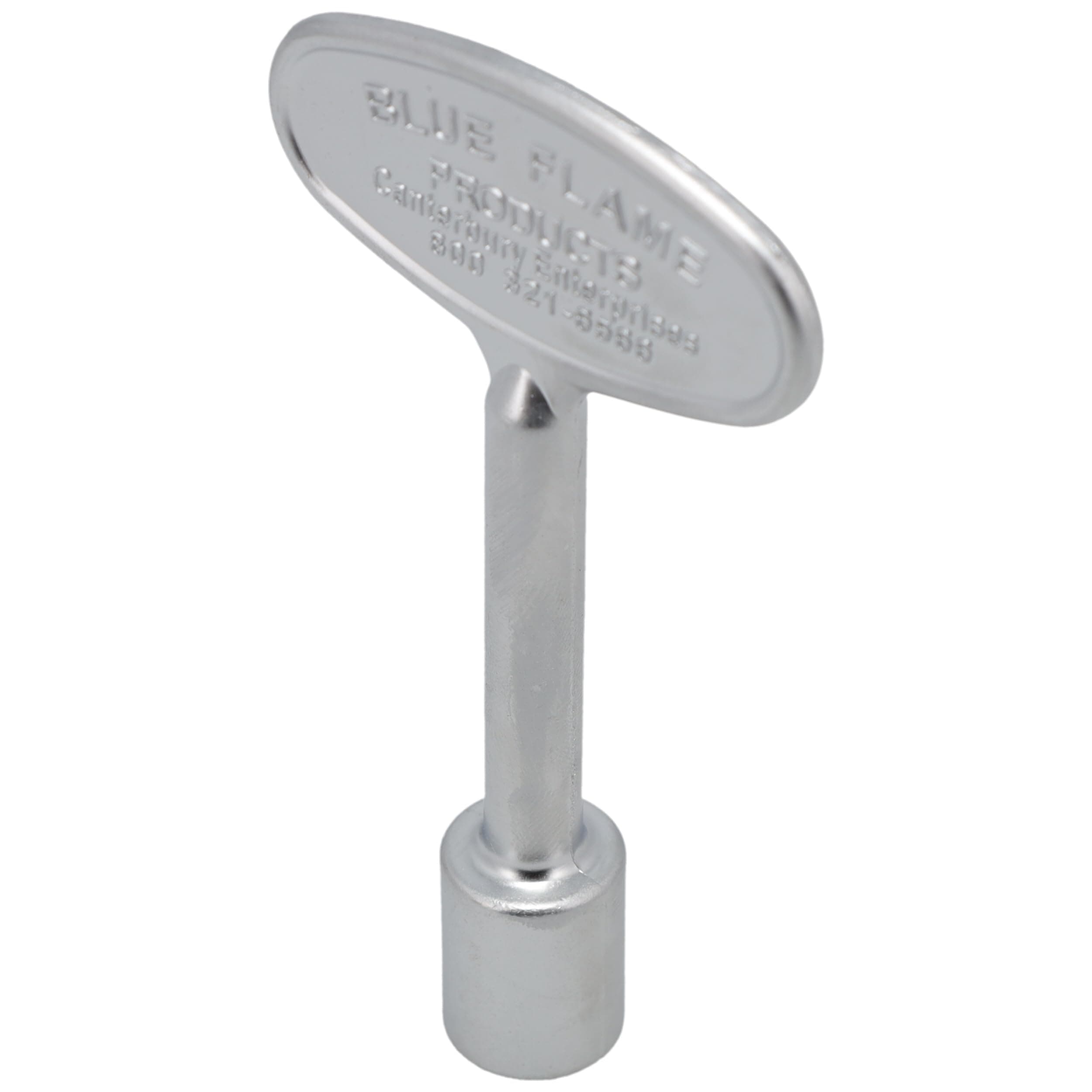 SDSVL-2SC svl-2sc-3-inch-universal-key-satin-chrome-plated view 21