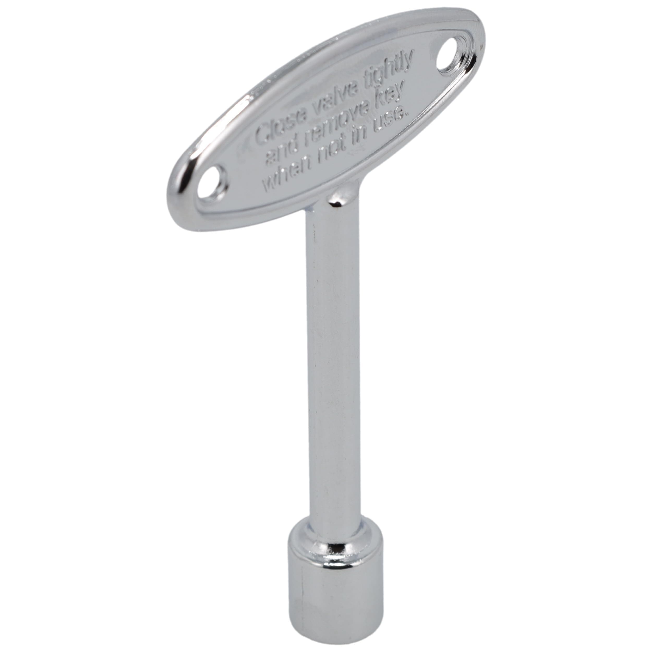 SDKEY-BVL-CP key-bvl-cp-chrome-plated-valve-key view 81