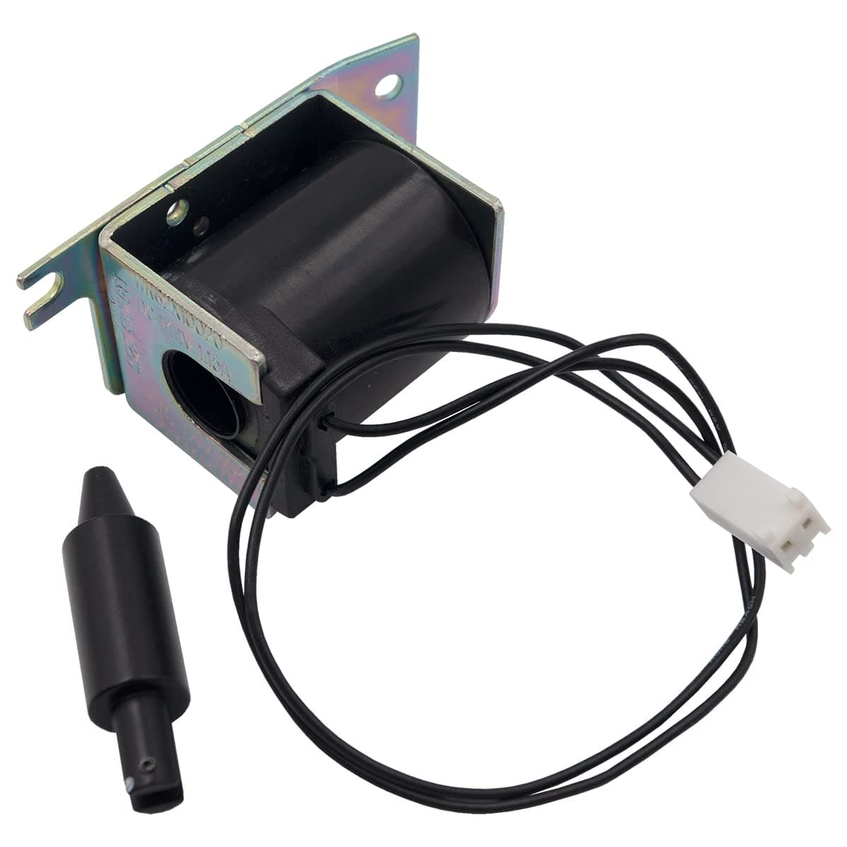 SDWR62X10055 wr62x10055-wr62x10020-refrigerator-ice-dispenser-solenoid view 31