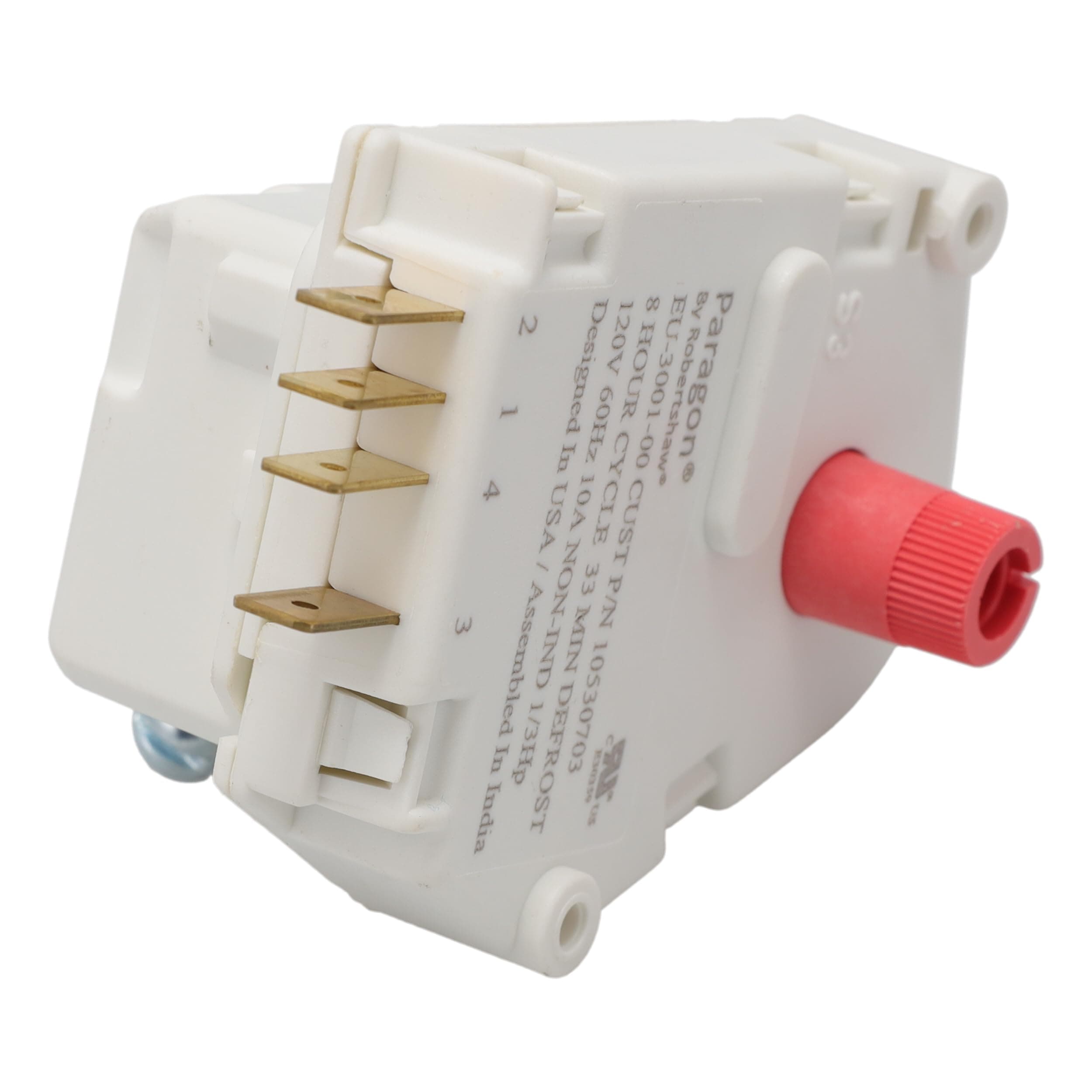 SDR0131577 r0131577-0312555-refrigerator-defrost-timer view 51