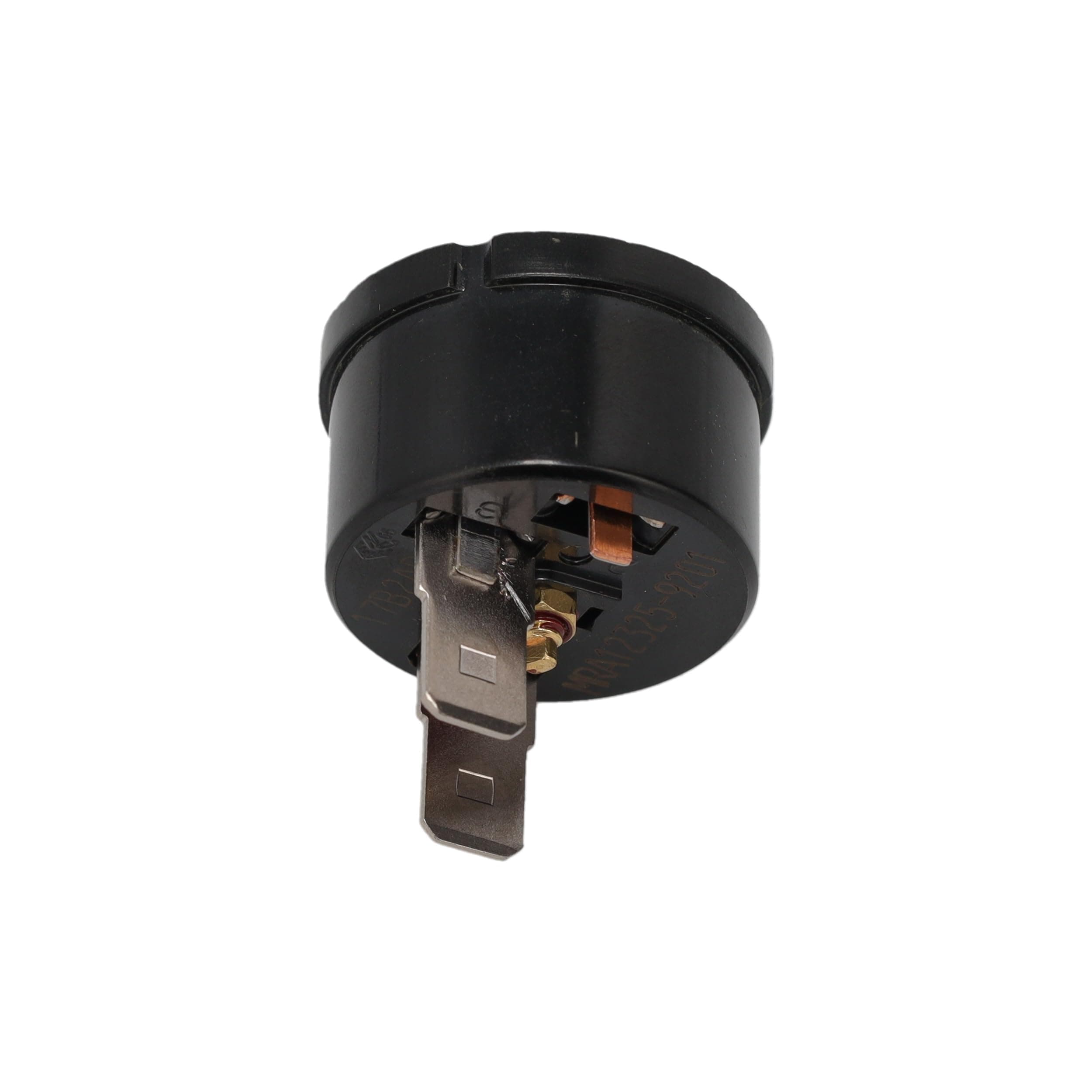 SD6750CL0001D 6750cl0001d-2651363-refrigerator-compressor-overload-protector view 21