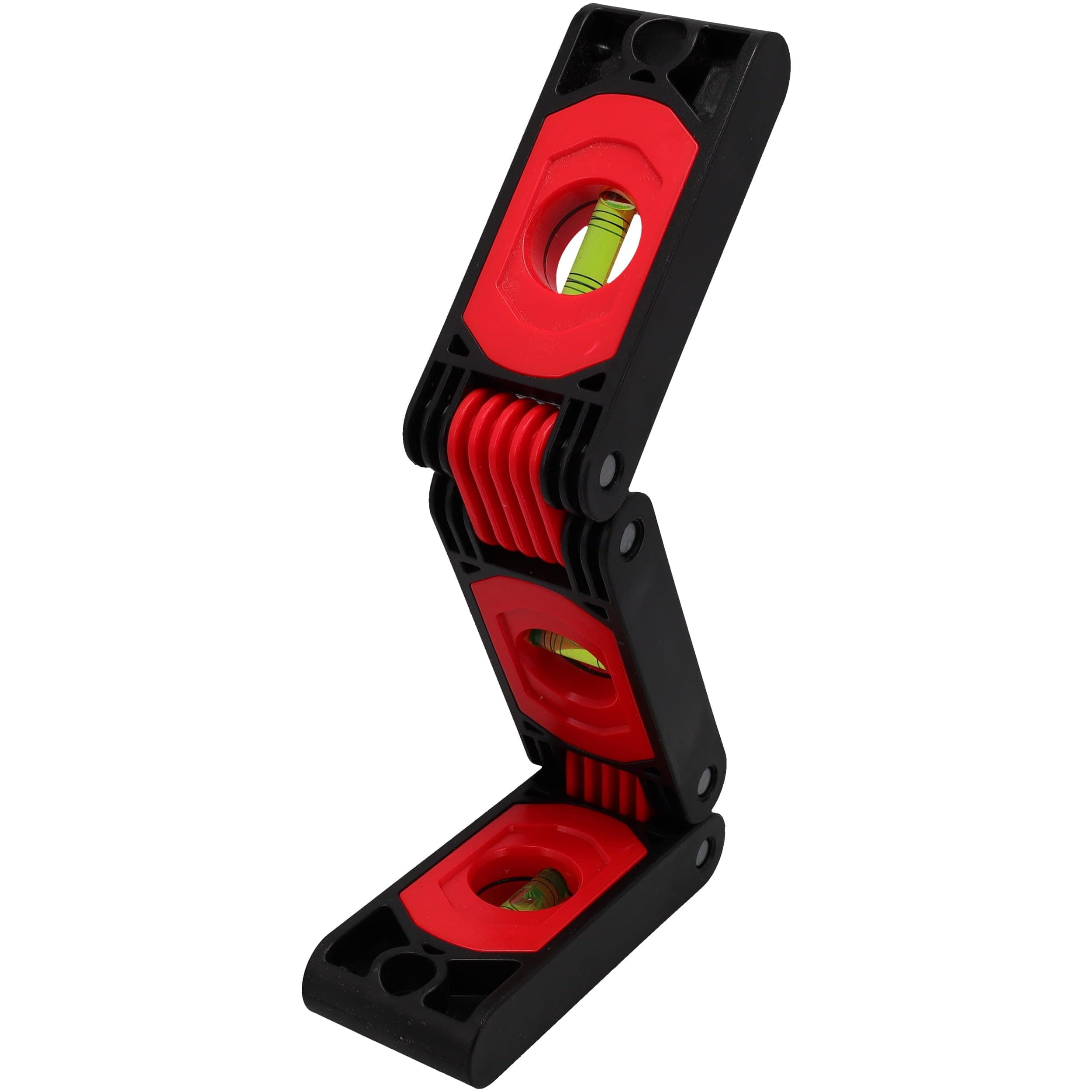 SDMFL-3 mfl-3-multi-angle-3-hinged-section-level