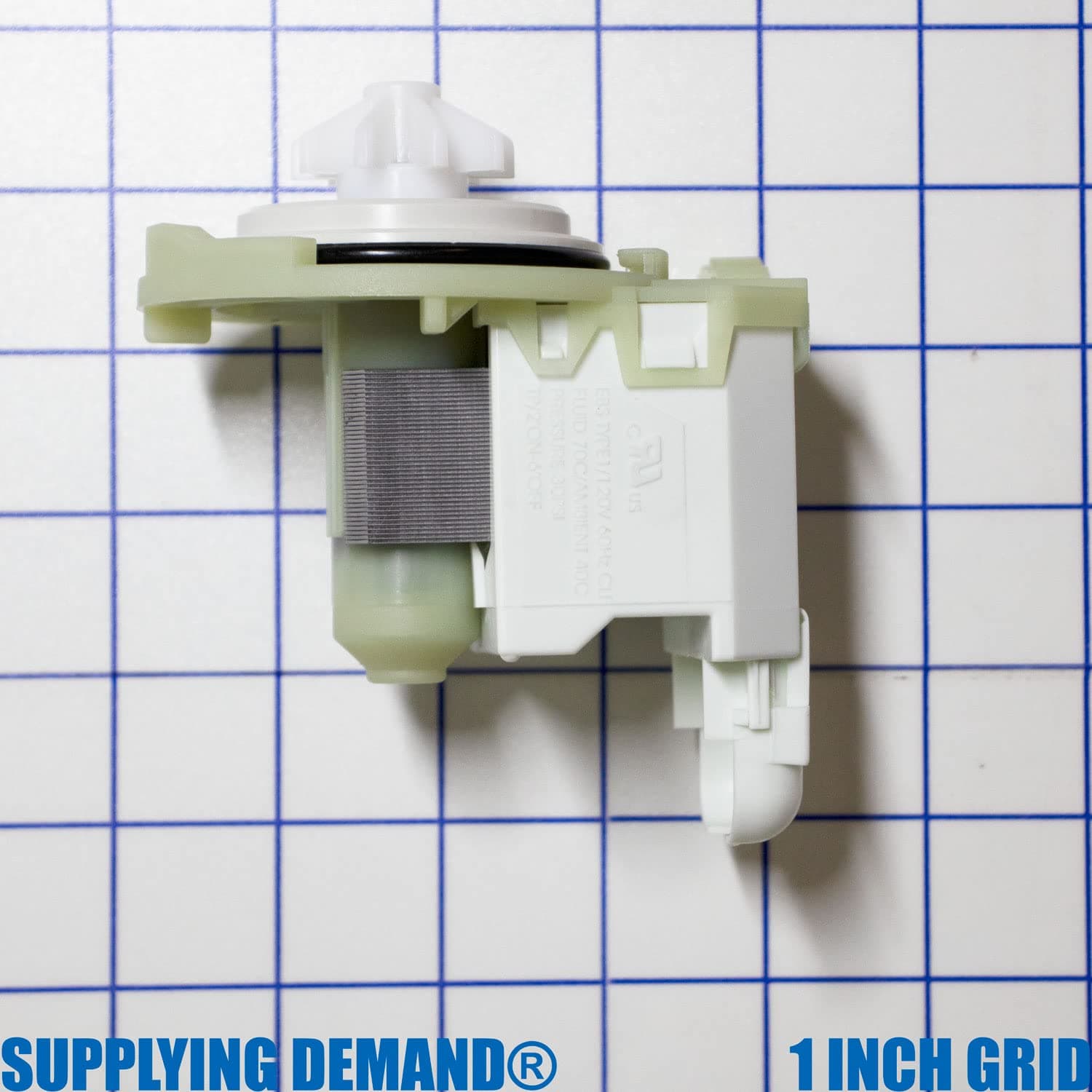 SD00167082 00167082-167082-dishwasher-drain-pump view 21