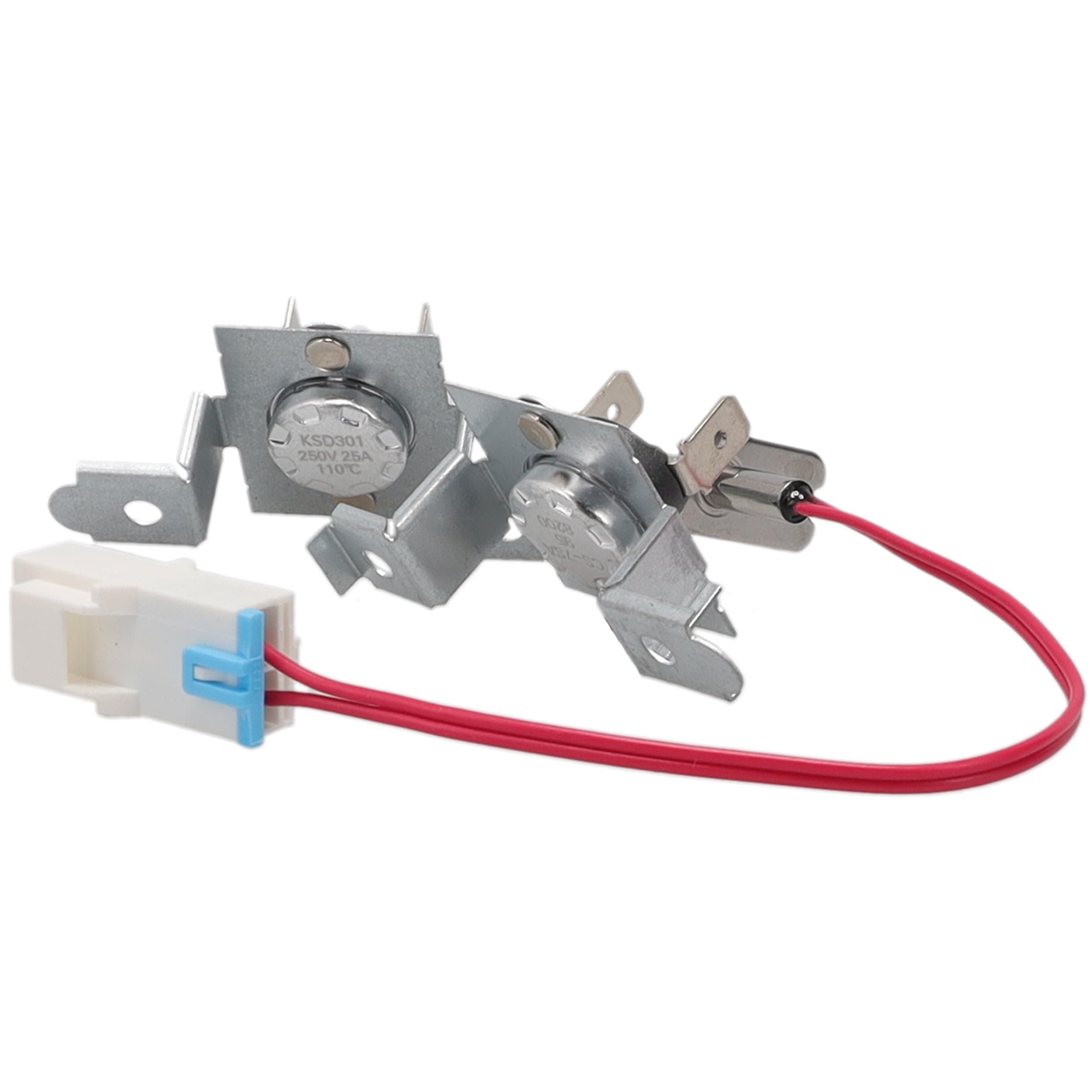 SDAGM30045804 agm30045804-6931el3004b-dryer-thermistor-thermostat-kit view 71