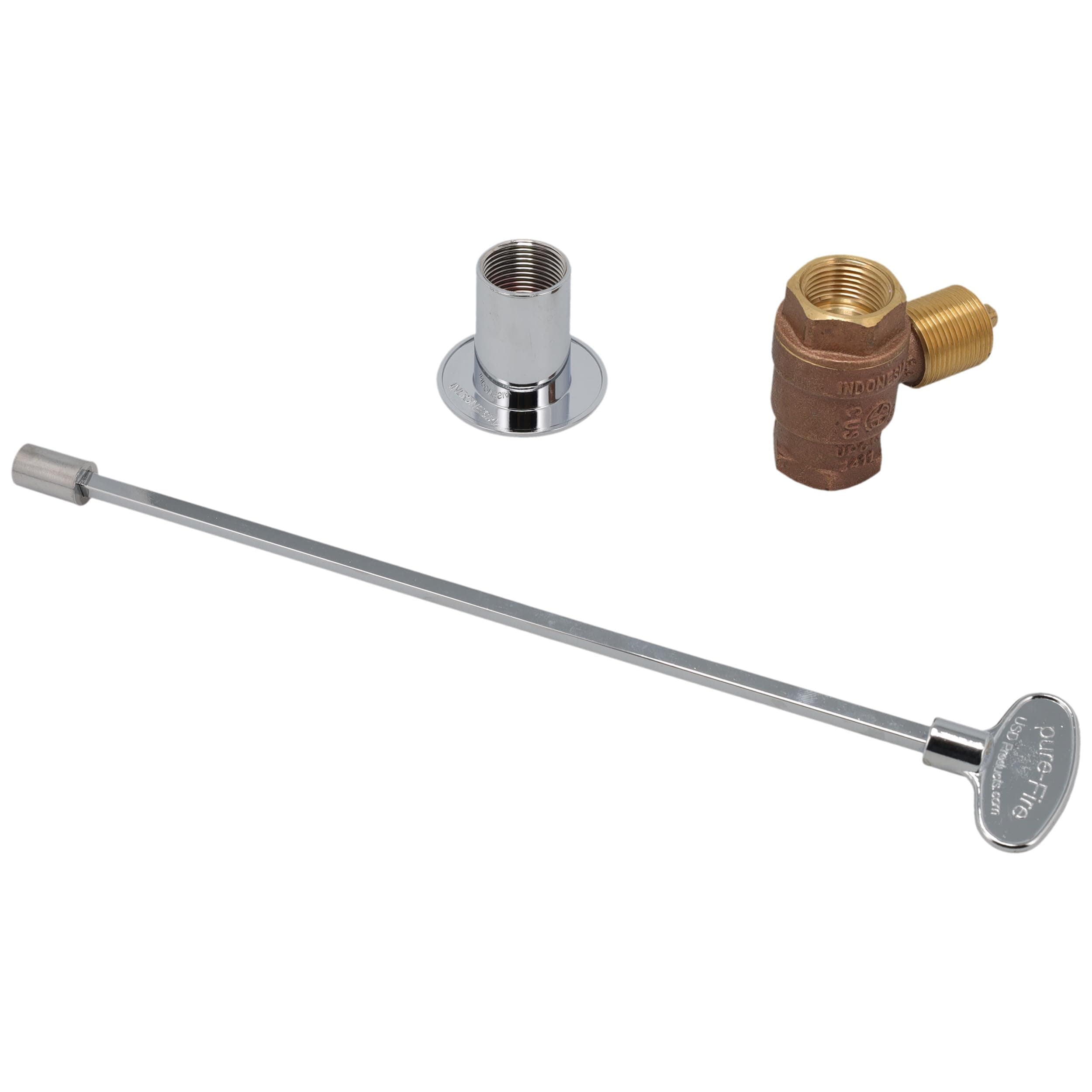SDBVL-3SKCP-12 bvl-3skcp-12-ips-straight-valve-with-cover-and-key view 71