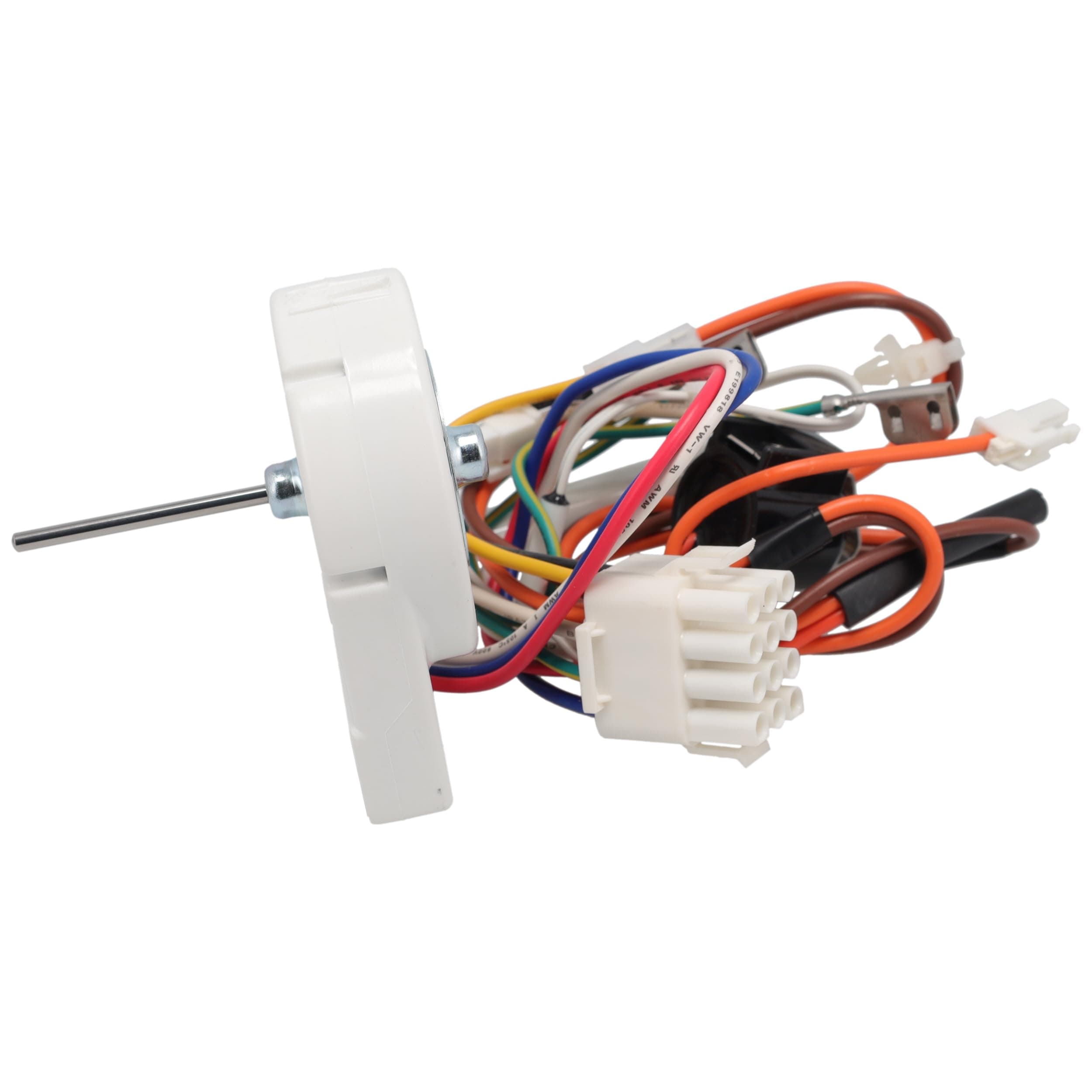 SDW11224591 w11224591-w10865431-refrigerator-freezer-evaporator-fan-motor view 71