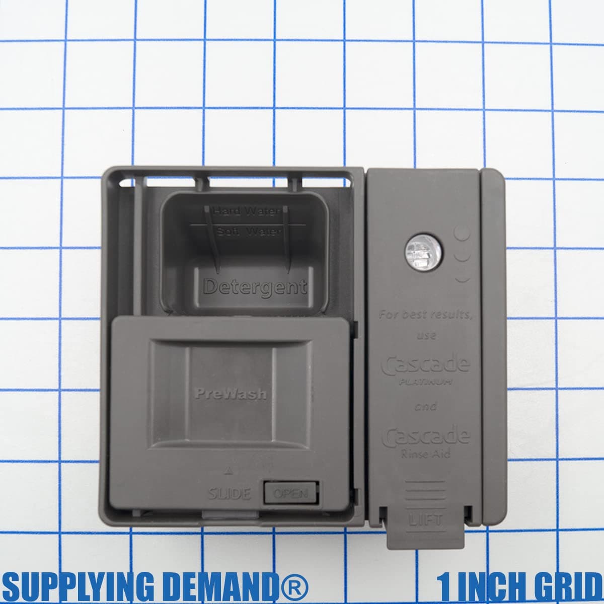 SDW10861000 w10861000-w10620298-dishwasher-detergent-dispenser view 21