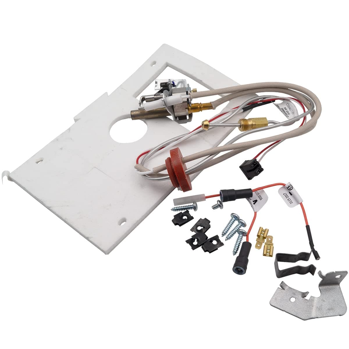SDSP20739 sp20739-water-heater-pilot-assembly view 11