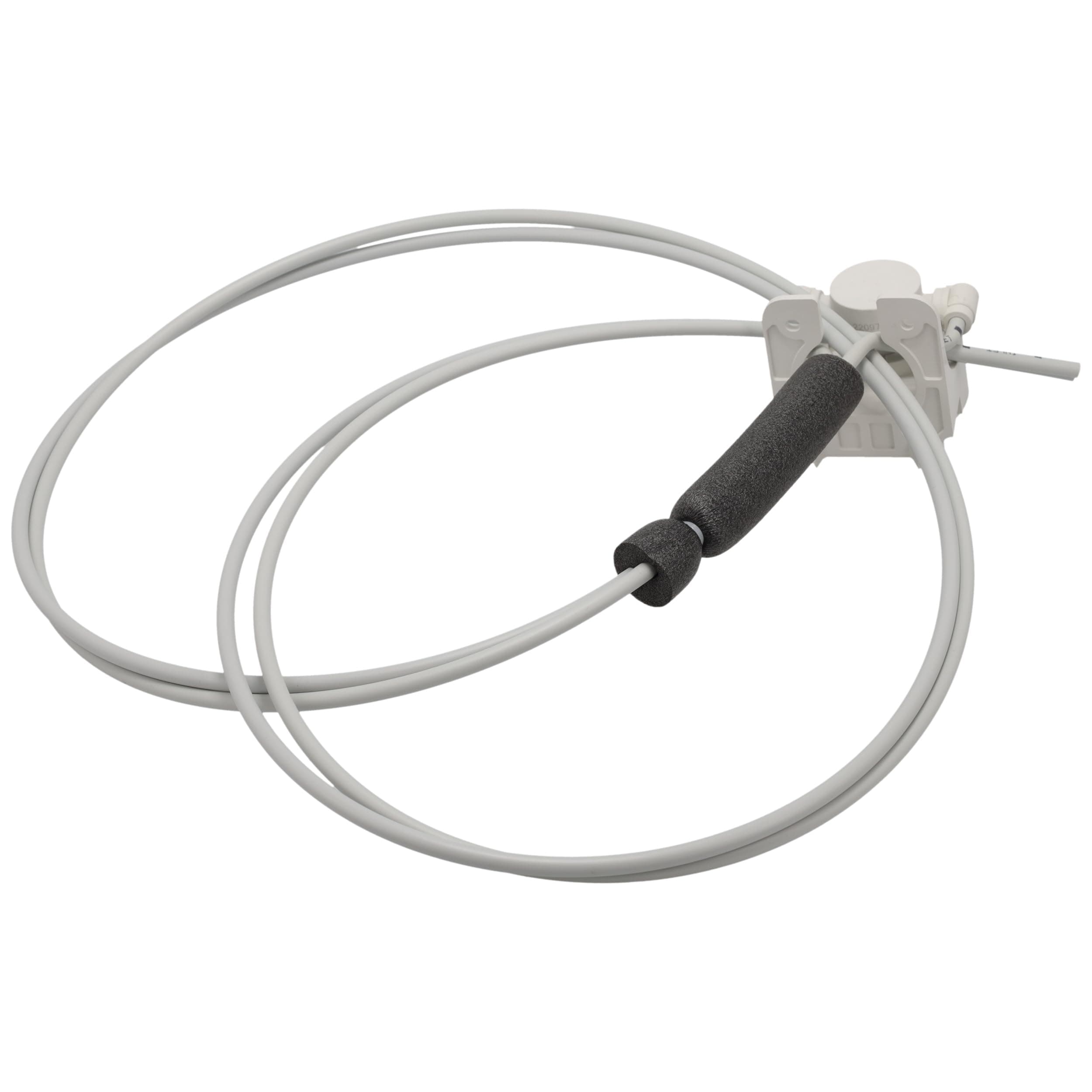 SDWR17X30702 wr17x30702-ap8045933-refrigerator-water-filter-head-tubing view 21