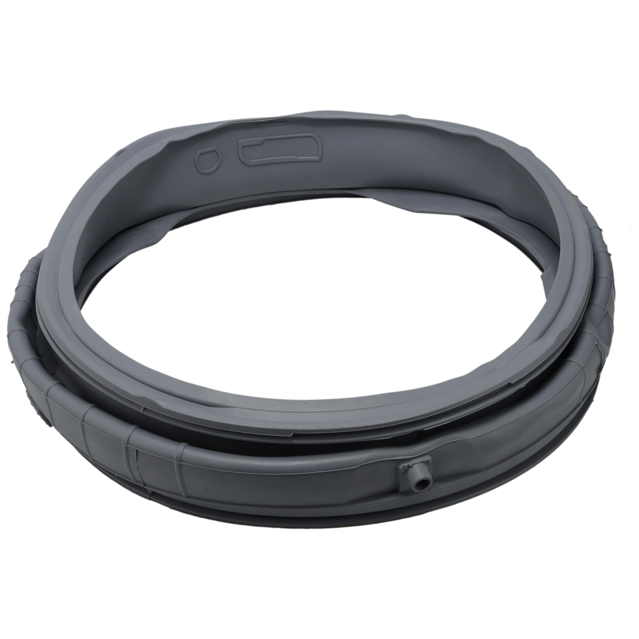 SDMDS47123602 mds47123602-mds64237201-washer-door-boot-seal view 11