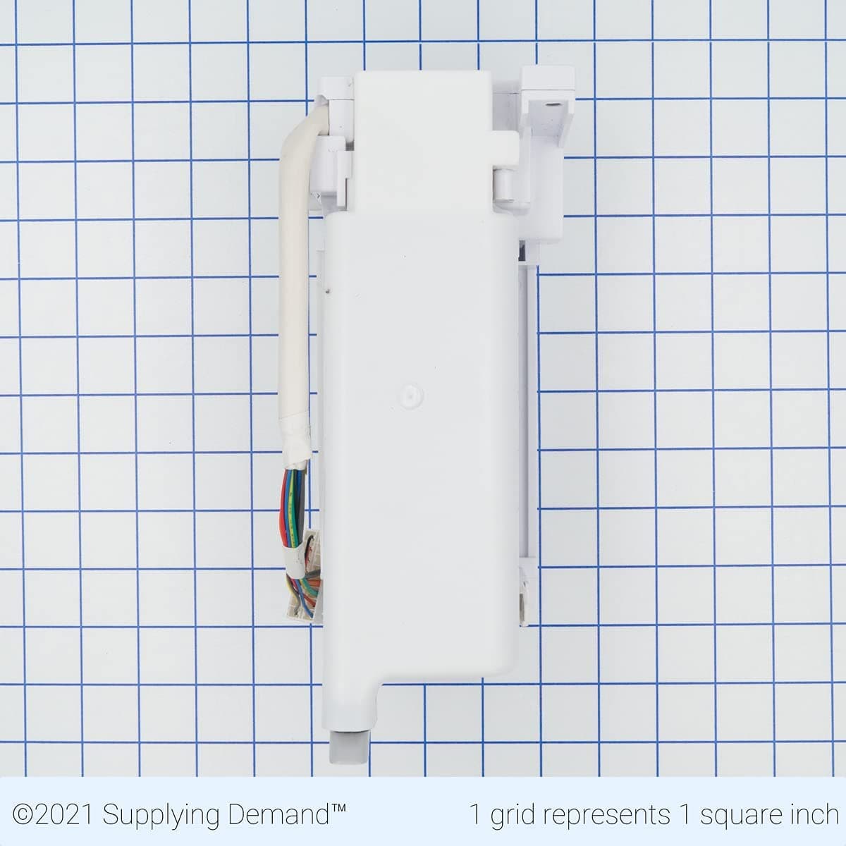 SDDA97-13718C da97-13718c-da97-18859a-refrigerator-ice-maker-assembly view 31