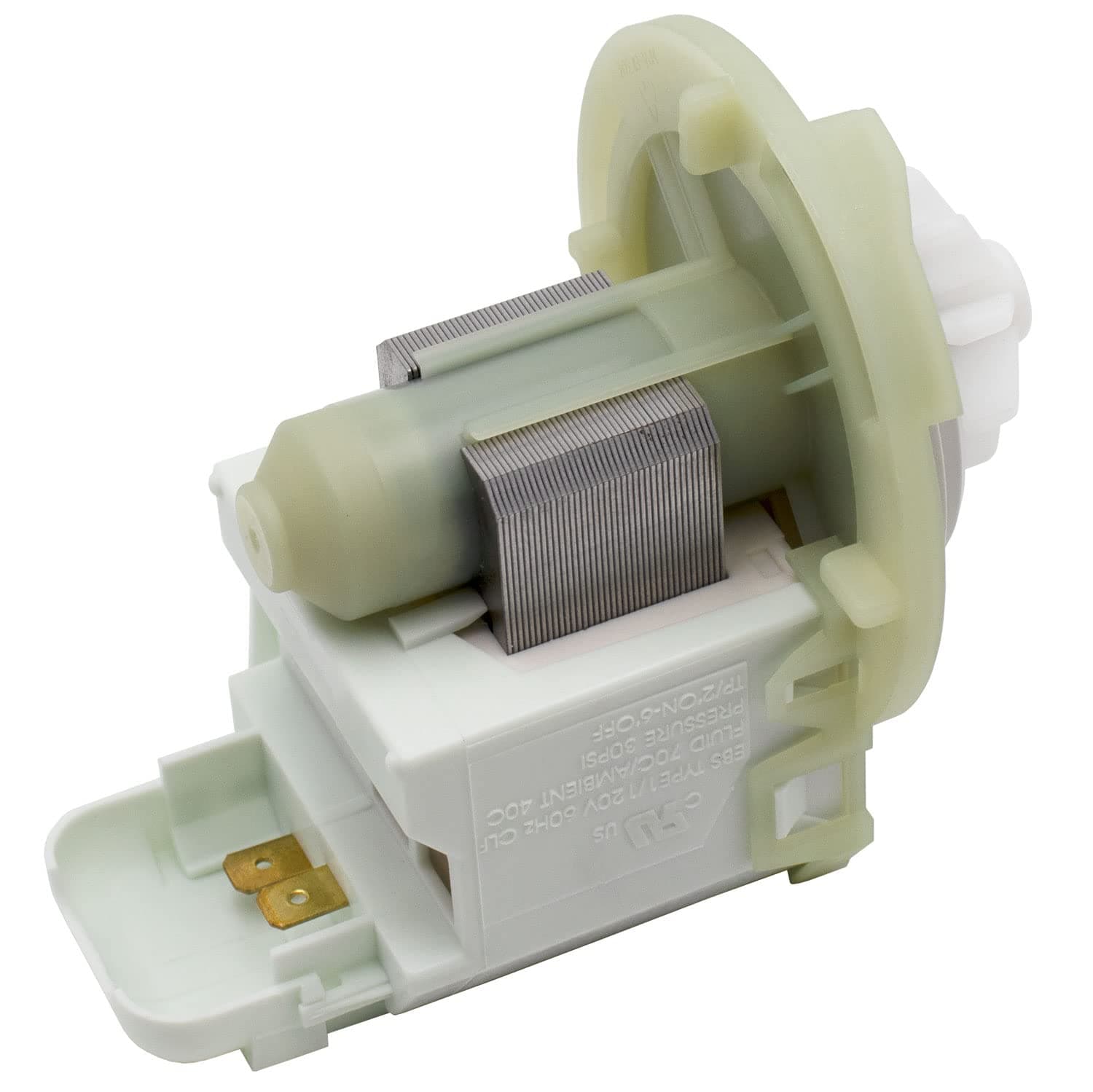 SD00167082 00167082-167082-dishwasher-drain-pump view 31