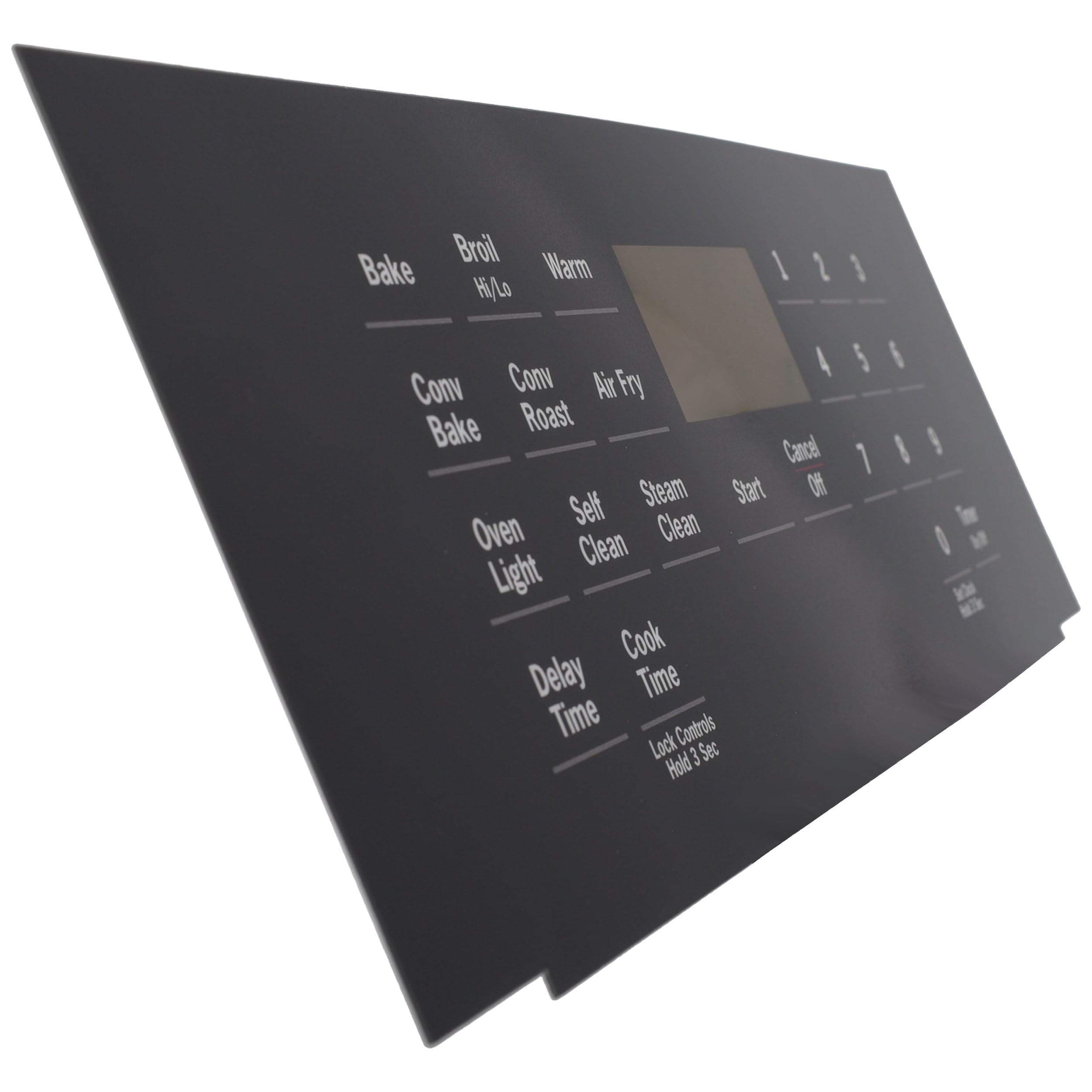 SDWB07X38059 wb07x38059-ap6994692-range-control-board-touchpad view 51