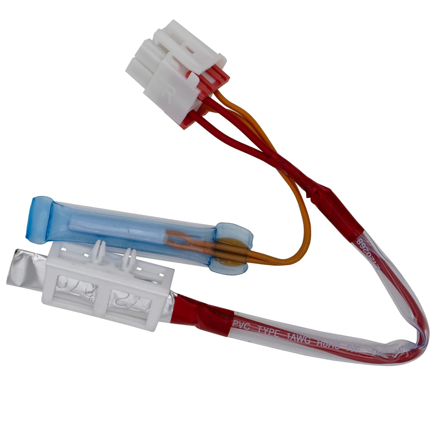 SD6615JB2005R 6615jb2005r-acm73919201-refrigerator-temp-sensor-assembly