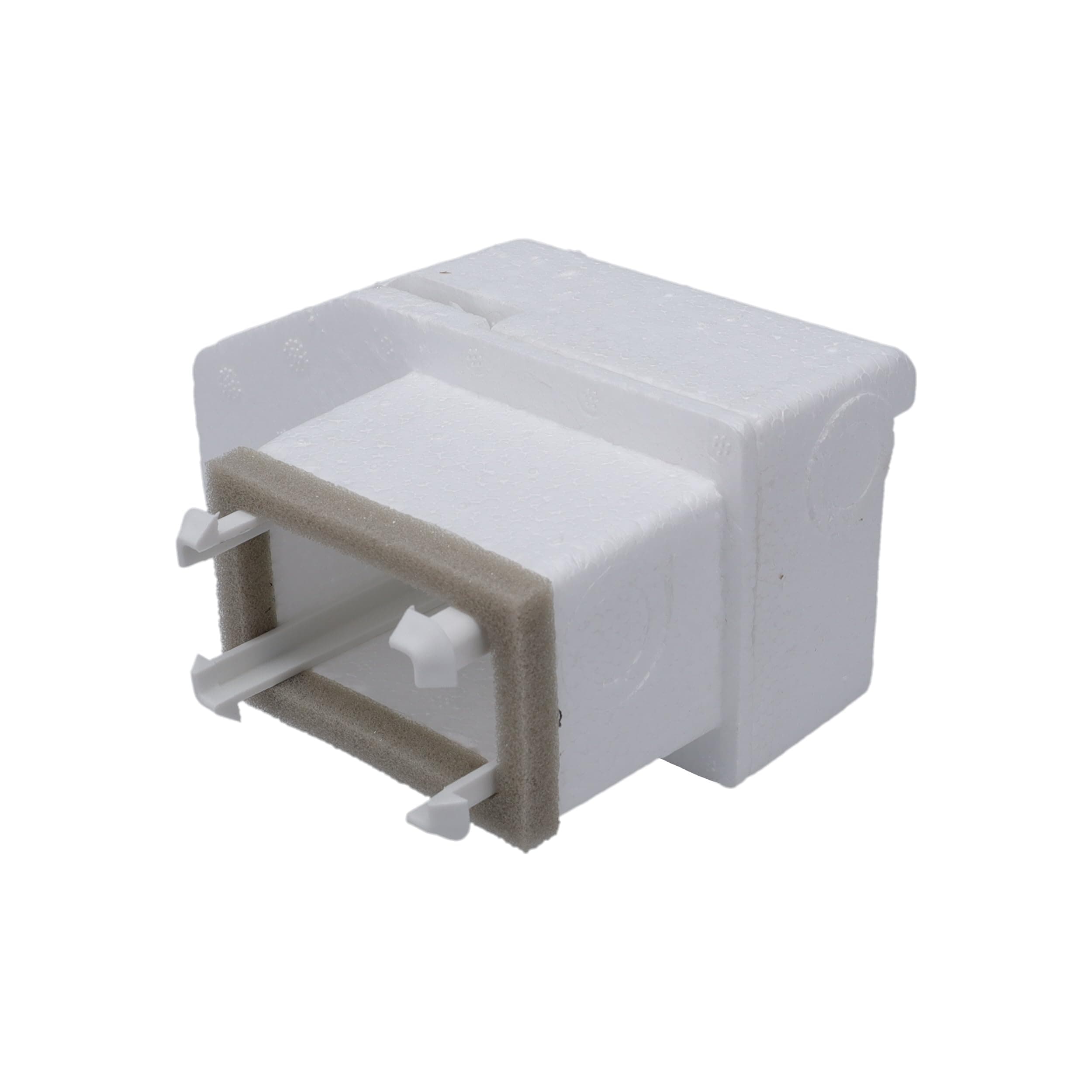 SDW10151375 w10151375-2206368-refrigerator-damper-control-assembly view 31