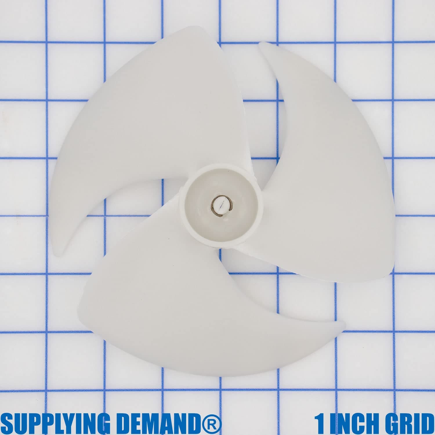 SD5901JA1012B 5901ja1012b-ps8747815-refrigerator-condenser-fan-blade view 11