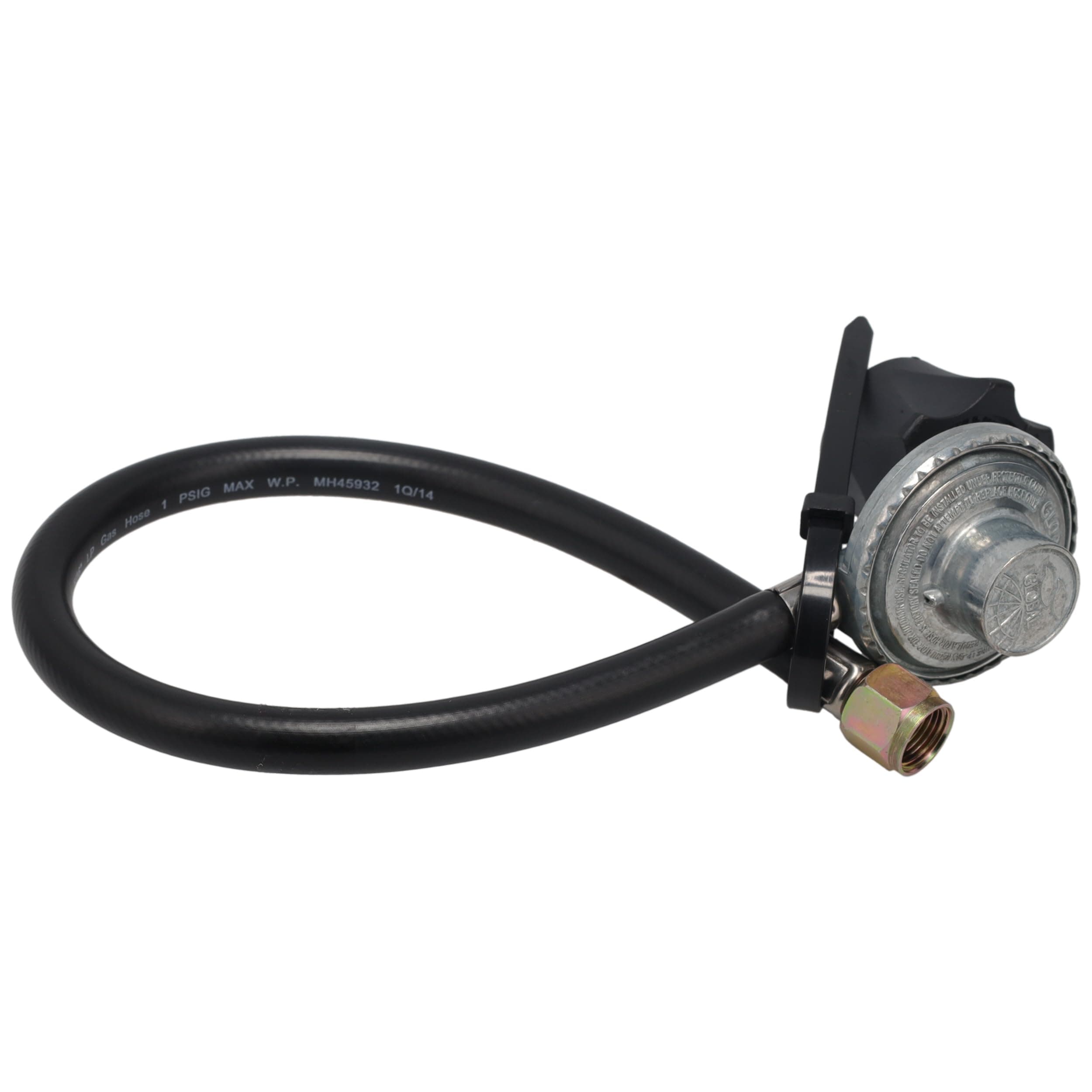 SD601-B-18 601-b-18-bbq-grill-propane-hose-assembly view 71
