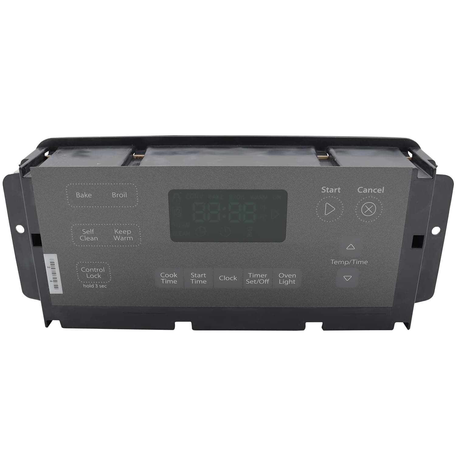 SDW11122536 w11122536-w10834009-range-control-board