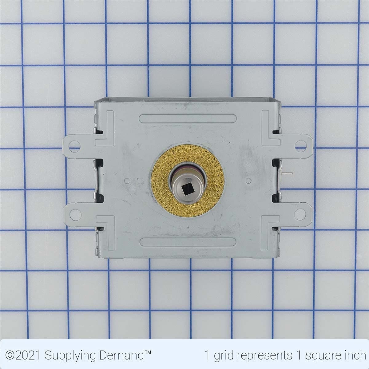 SDWB27X10516 wb27x10516-ap3185215-microwave-magnetron view 21