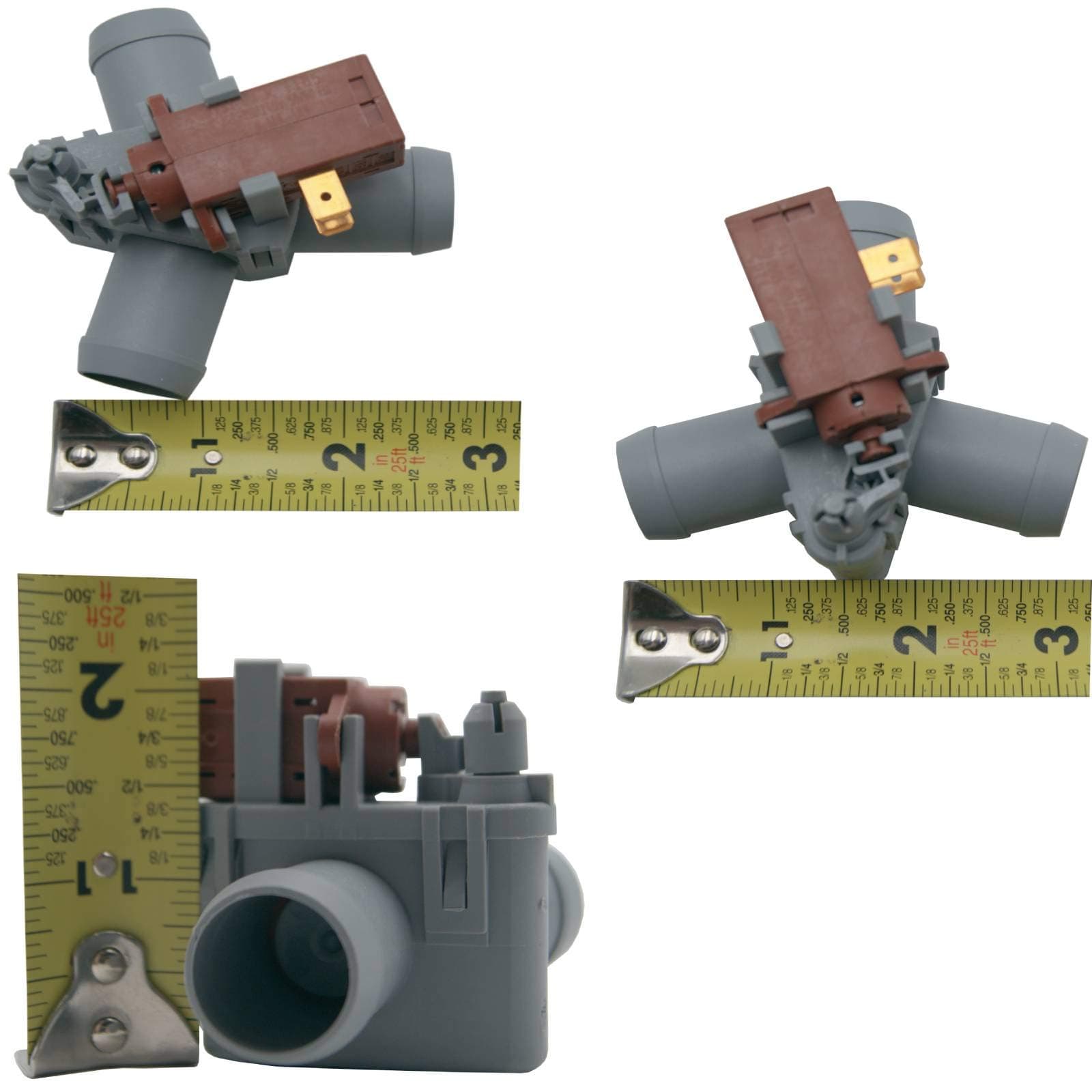 SD426862P 426862p-426862-washer-diverter-valve-gray view 11