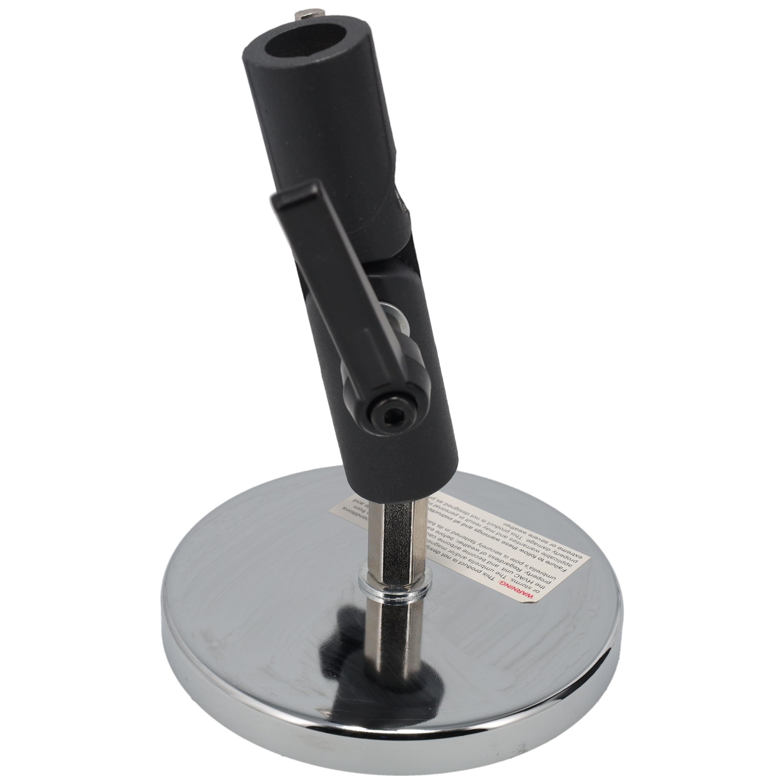 SDMUBASE mubase-hvac-umbrella-base view 81