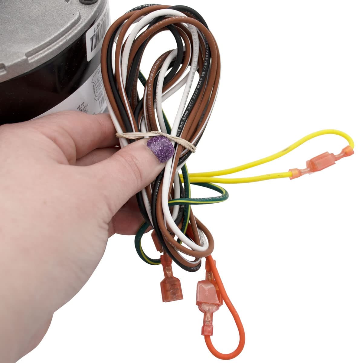 SDW51-16CJJ1-02 w51-16cjj1-02-hvac-condenser-motor view 31
