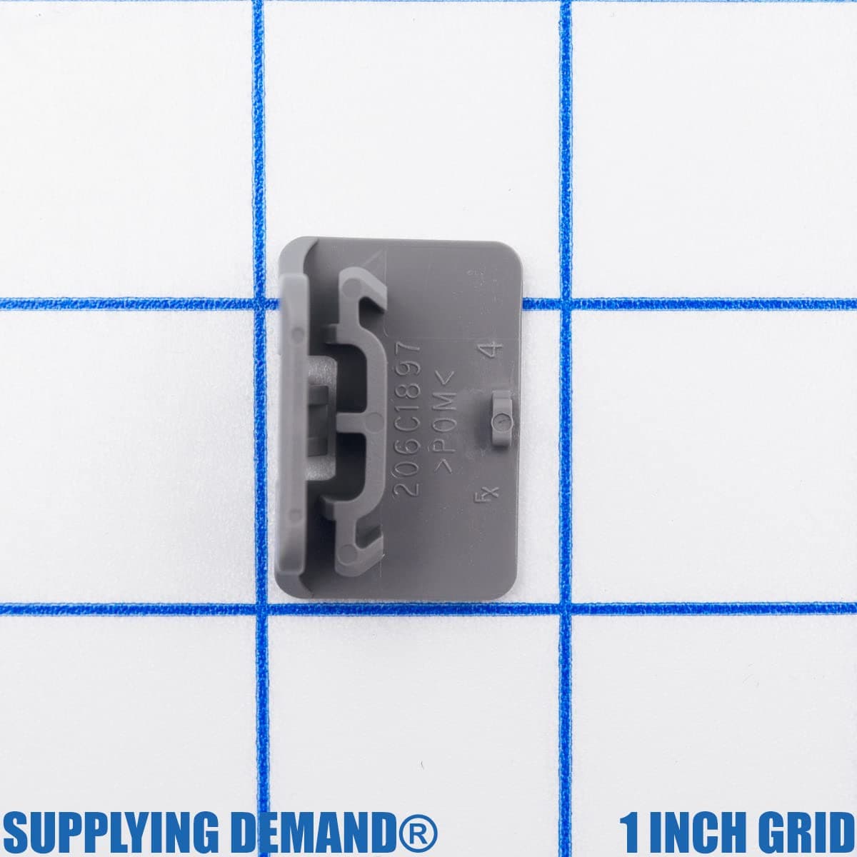 SDWD12X10184 wd12x10184-wd12x10123-dishwasher-upper-rack-slide-cap view 11