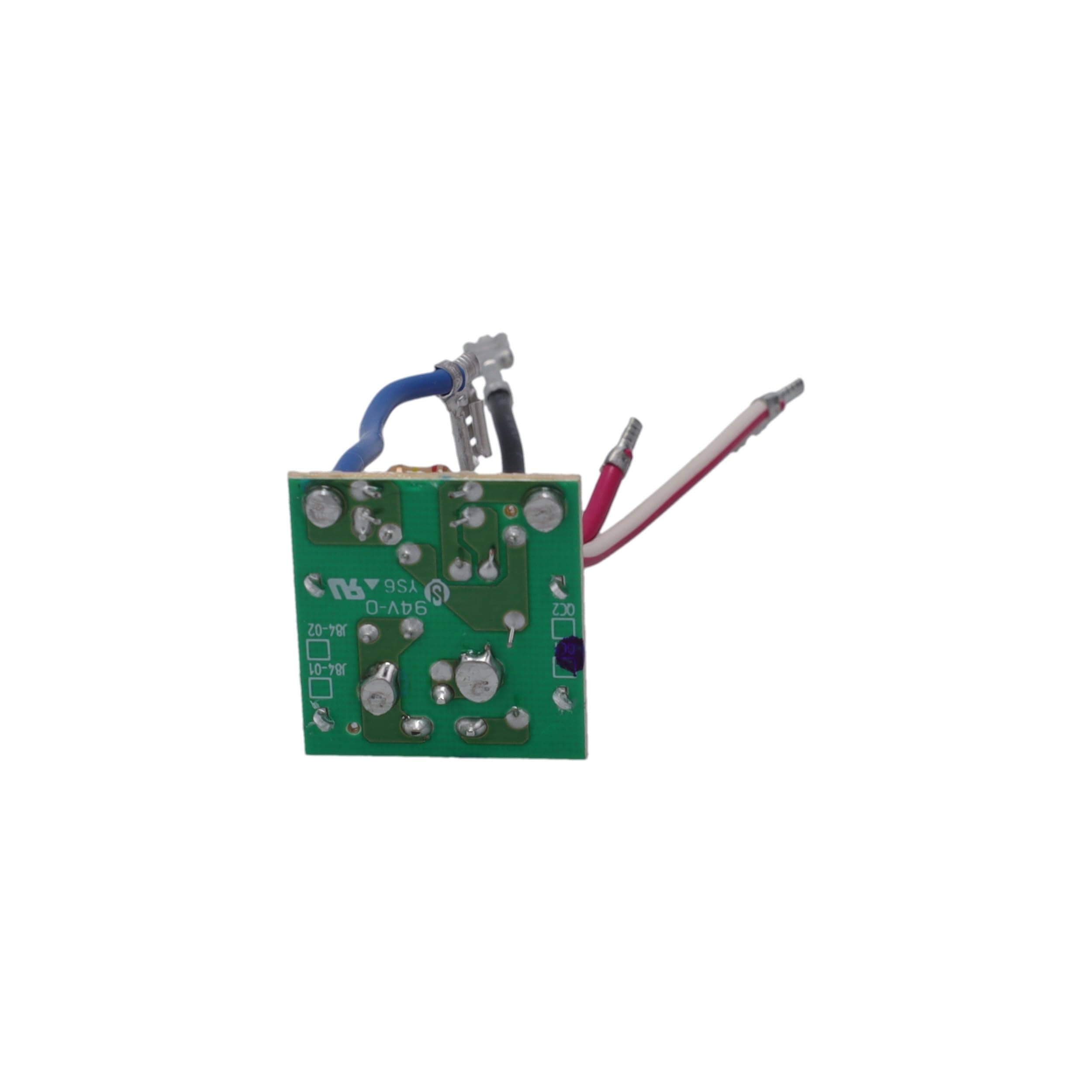SDW10325124 w10325124-w10354307-stand-mixer-phase-control-board view 21