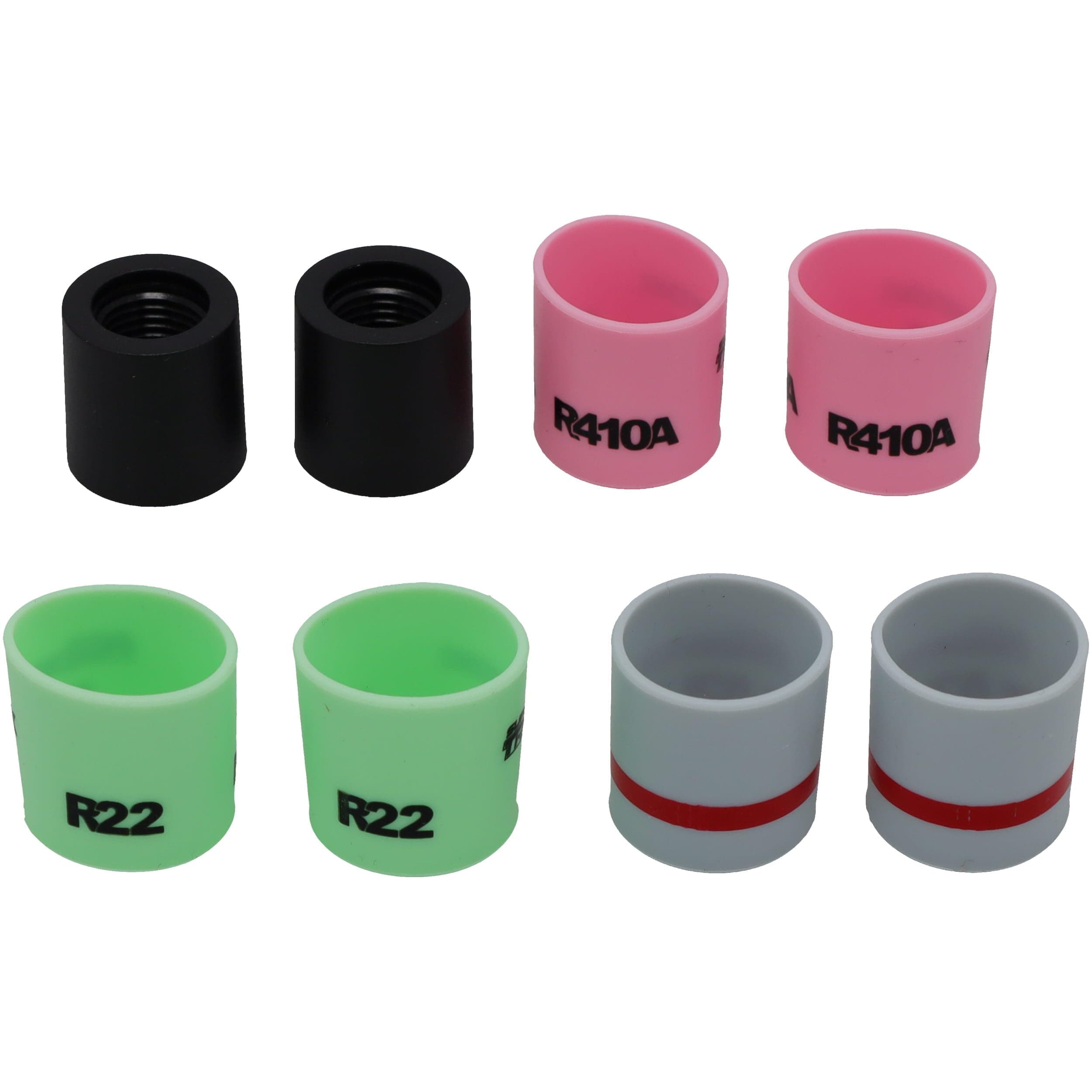 SDSFL516V sfl516v-hvac-safety-locking-cap-cover
