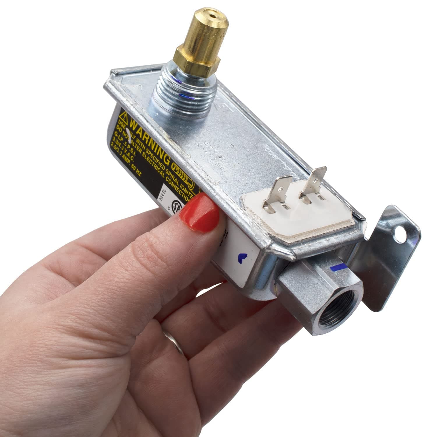 SDWB19K13 wb19k13-16401964601-range-oven-gas-safety-valve view 31