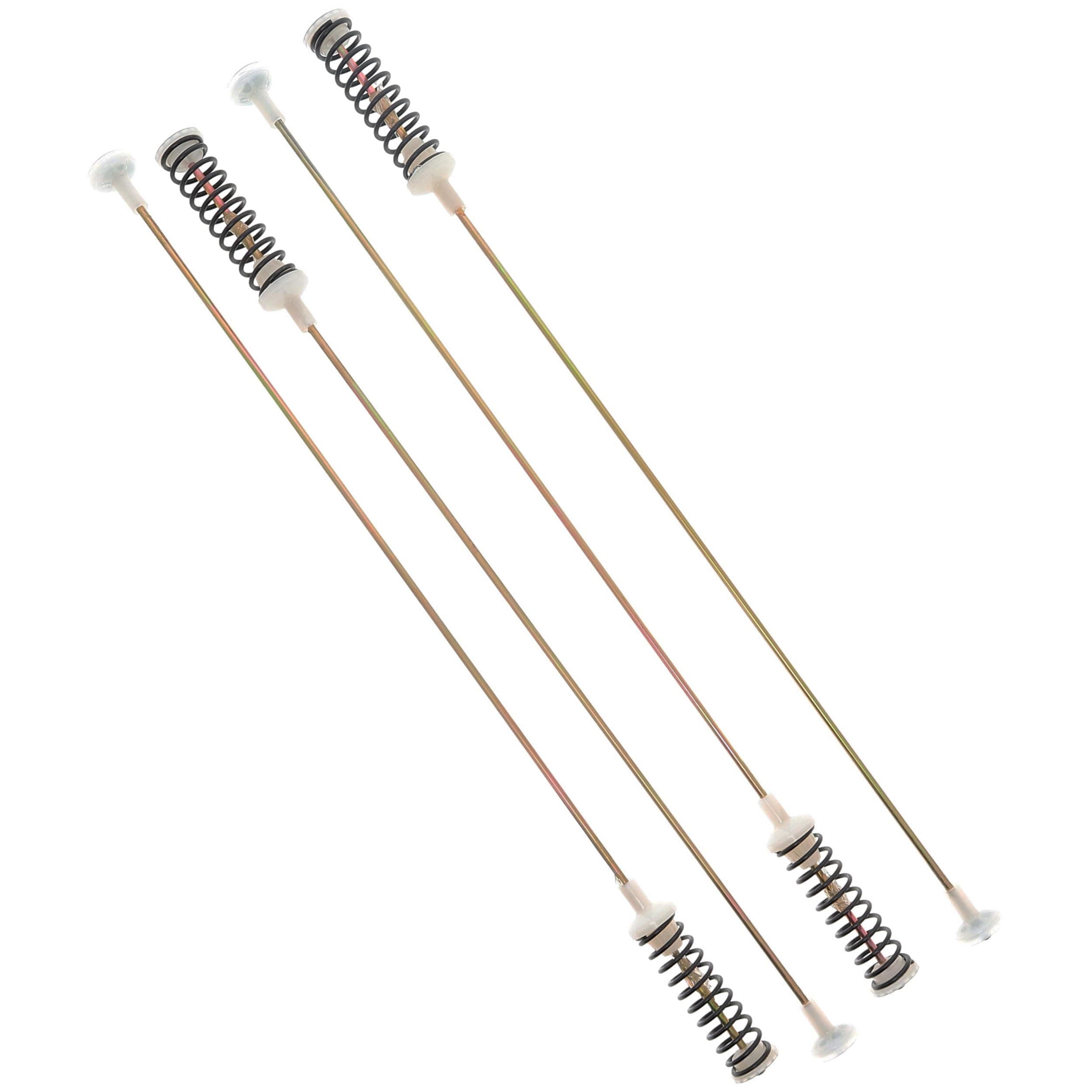 SDDC97-16350Y dc97-16350y-ap7190497-washer-suspension-rods-4-piece-kit