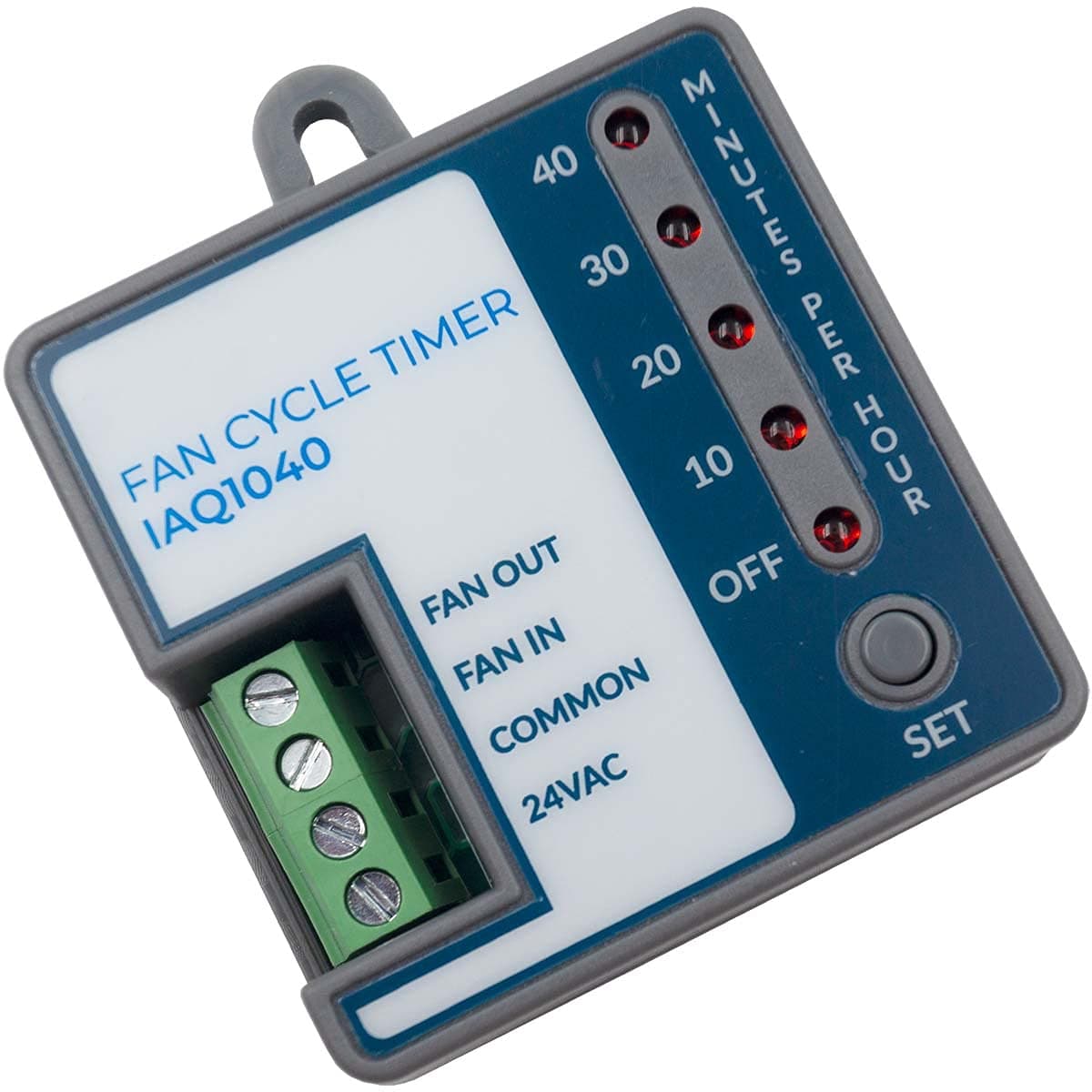 SDIAQ1040 iaq1040-hvac-evaporator-fan-timer view 41