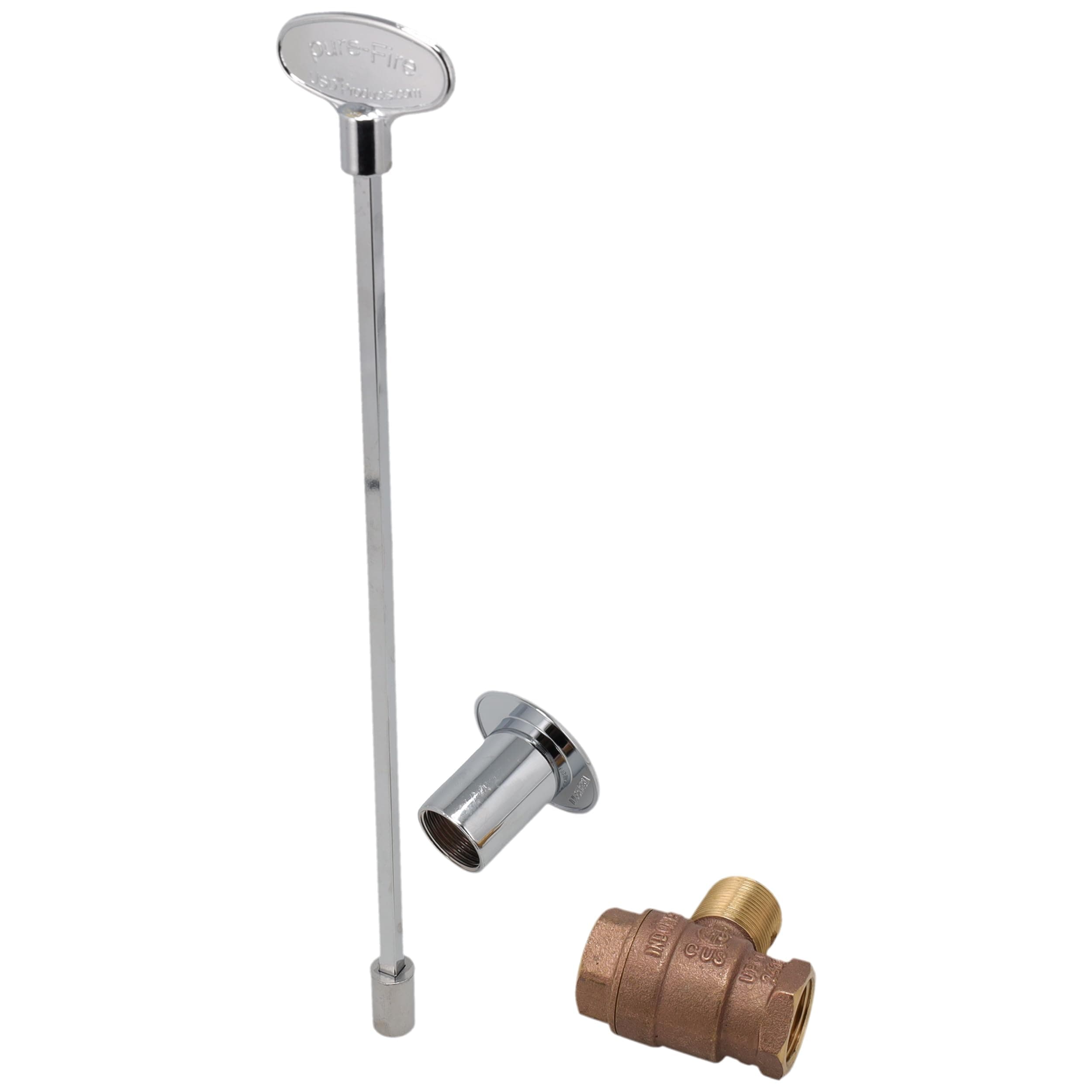 SDBVL-3SKCP-12 bvl-3skcp-12-ips-straight-valve-with-cover-and-key view 61
