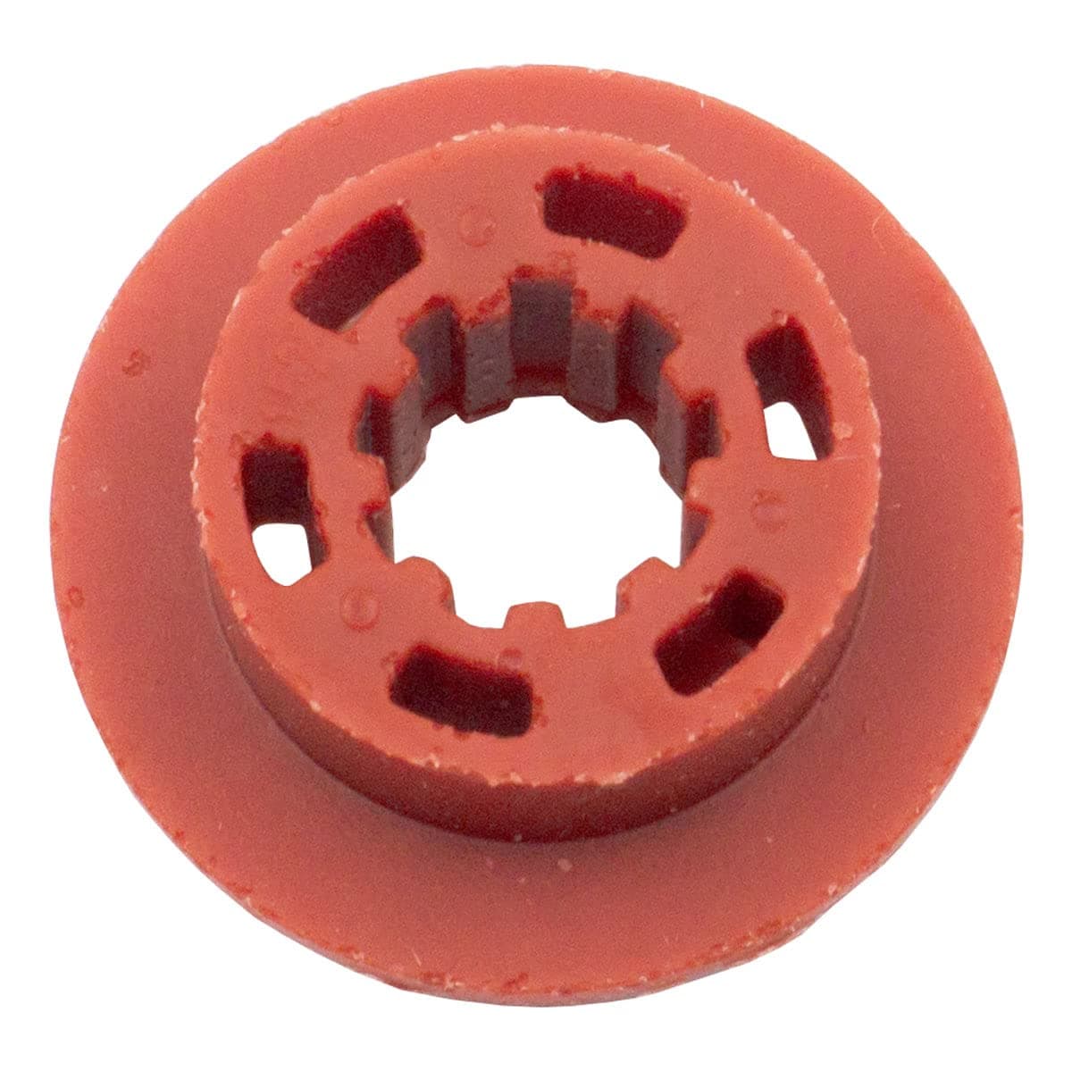 SDWR02X12008 wr02x12008-wr2x10519-refrigerator-evaporator-fan-motor-grommet