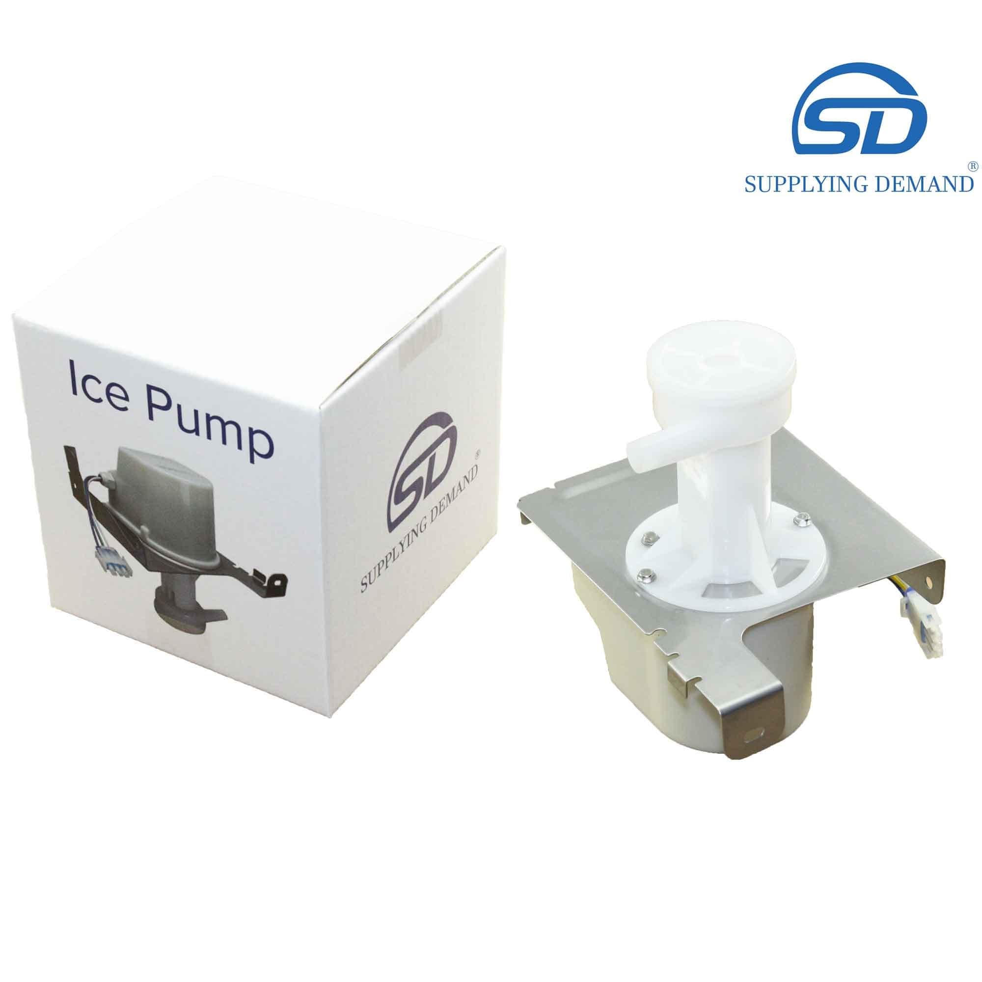 SD2217220-FBA 2217220-ap6006664-ice-cube-maker-pump-motor view 11