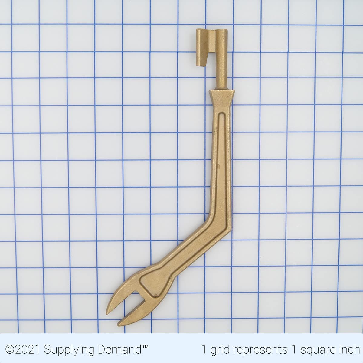 SD82651 82651-ap7019620-water-meter-box-key-wrench view 21