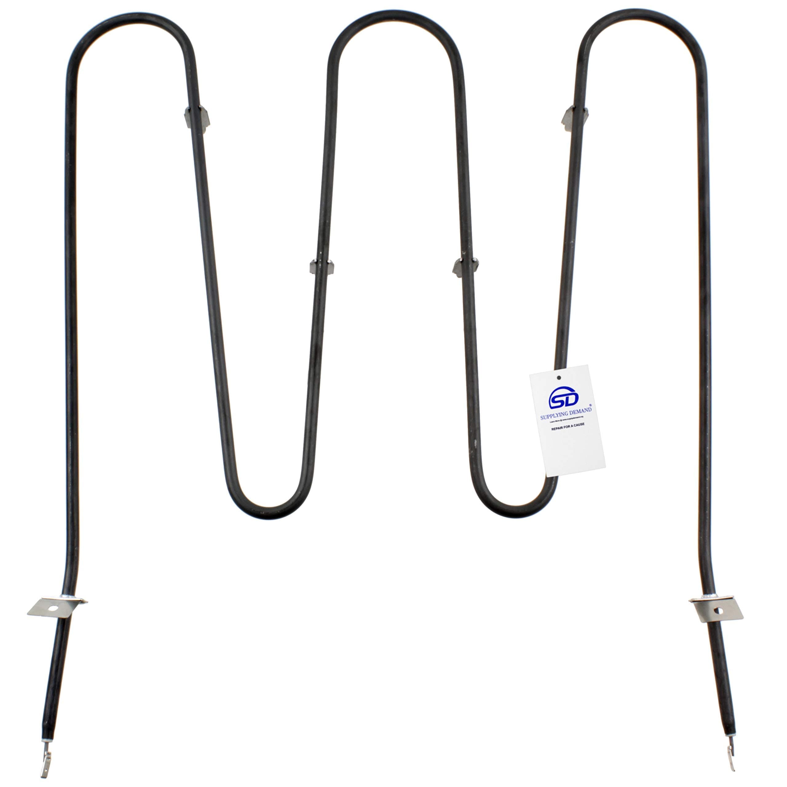 SD316202200 316202200-832940-range-bake-element view 41