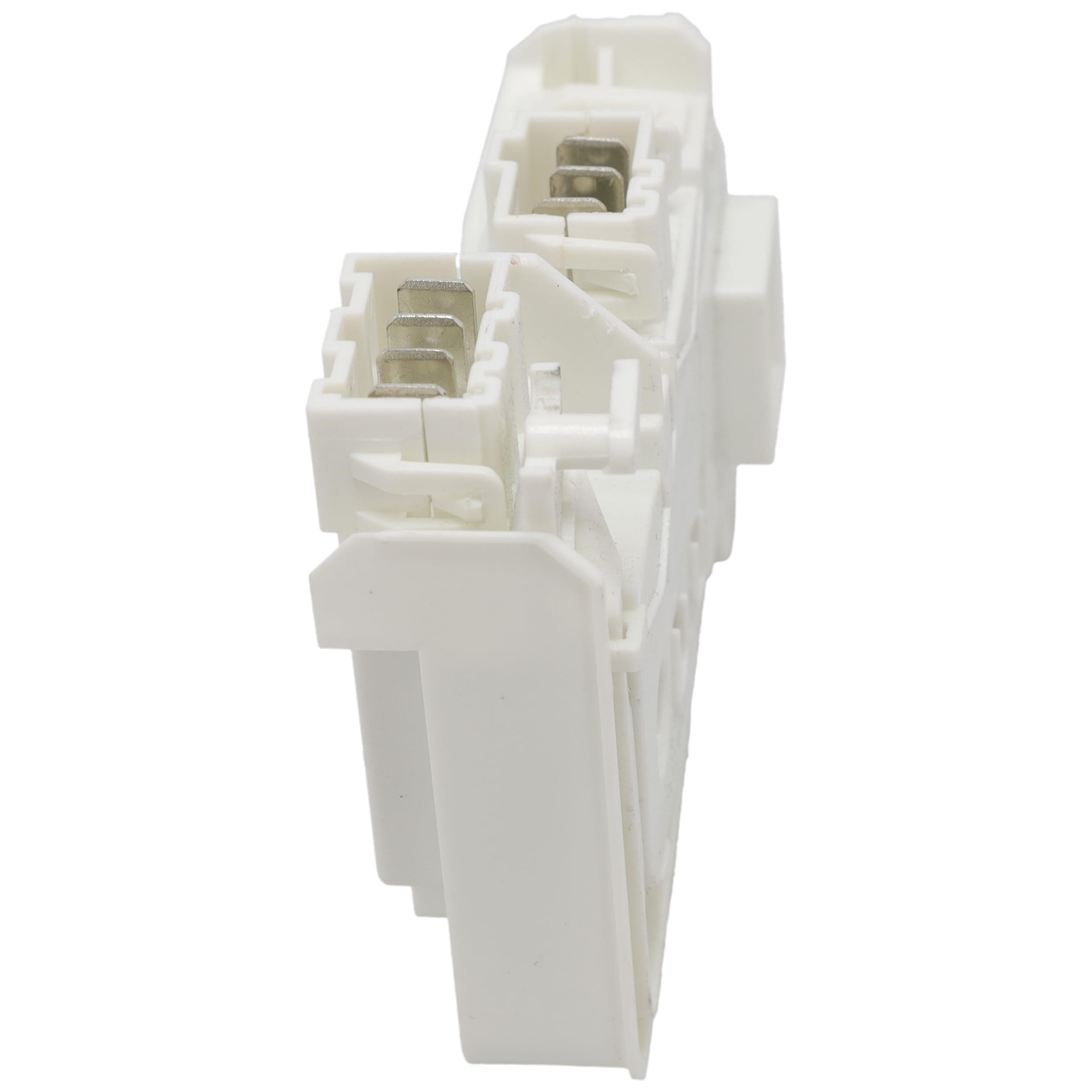 SDWH10X10008 wh10x10008-washer-door-lock-motor-switch-assembly view 21