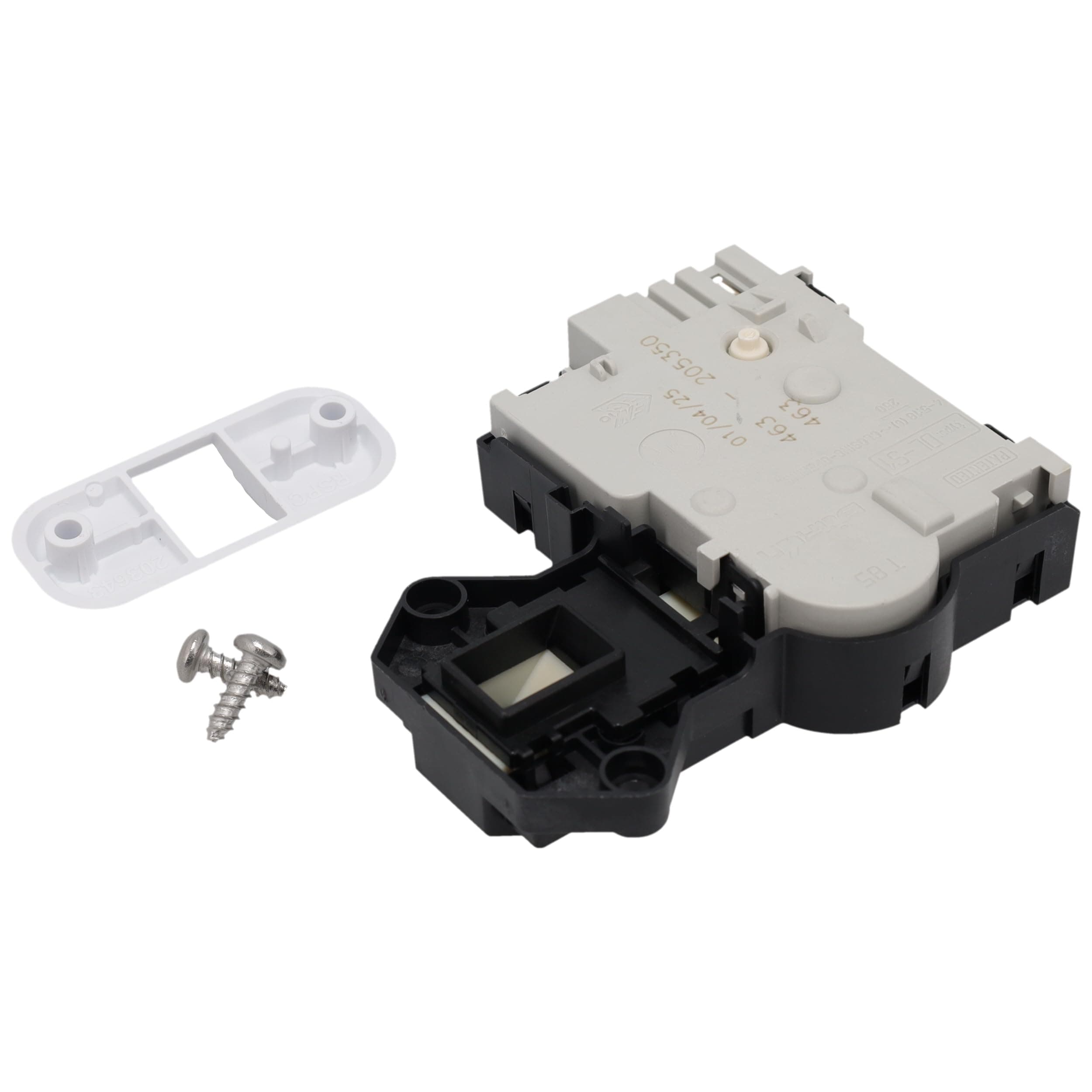 SD205222KIT 205222-203504-washer-lid-lock-kit view 51