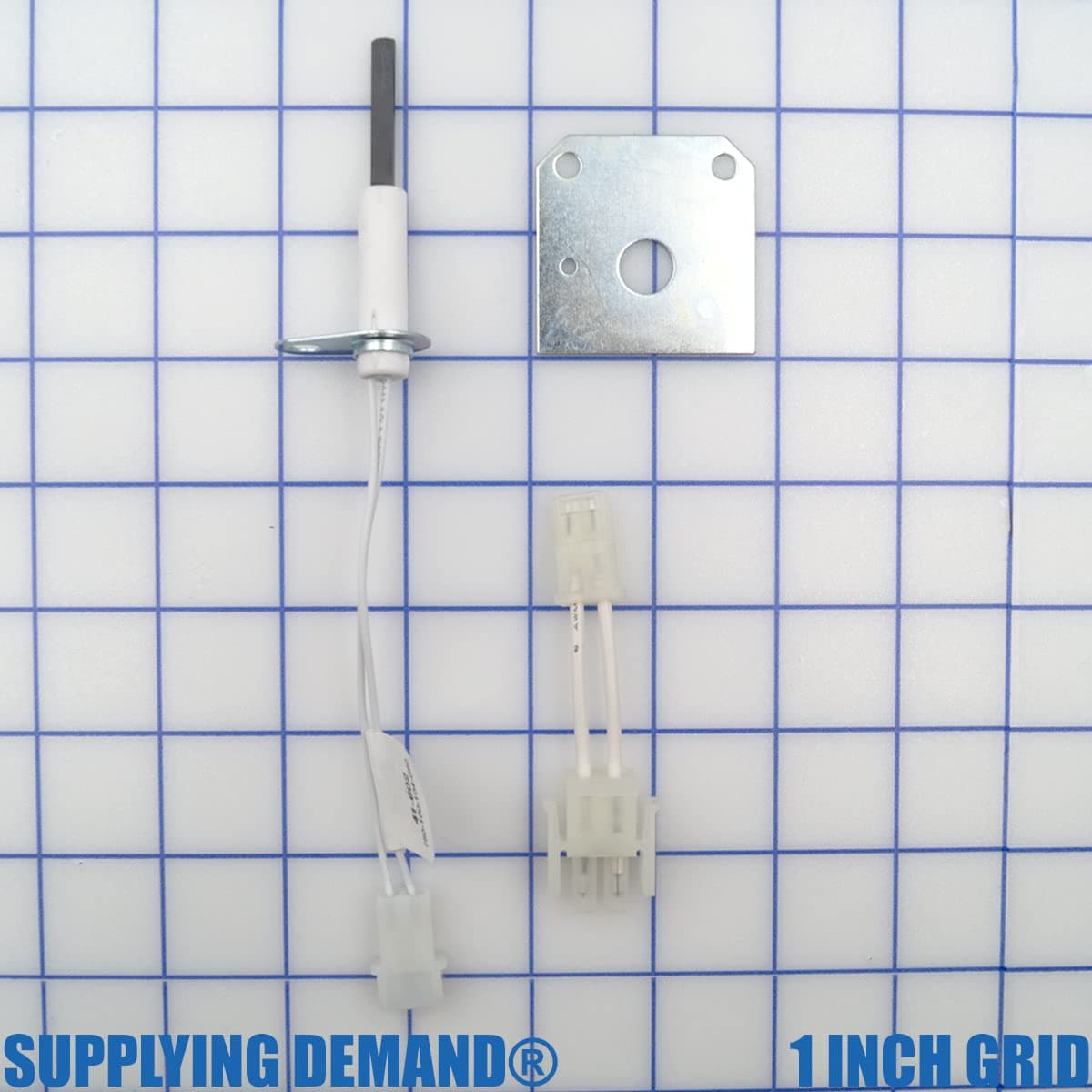 SD20165703S 20165703s-95767-furnace-mini-hot-surface-igniter view 11