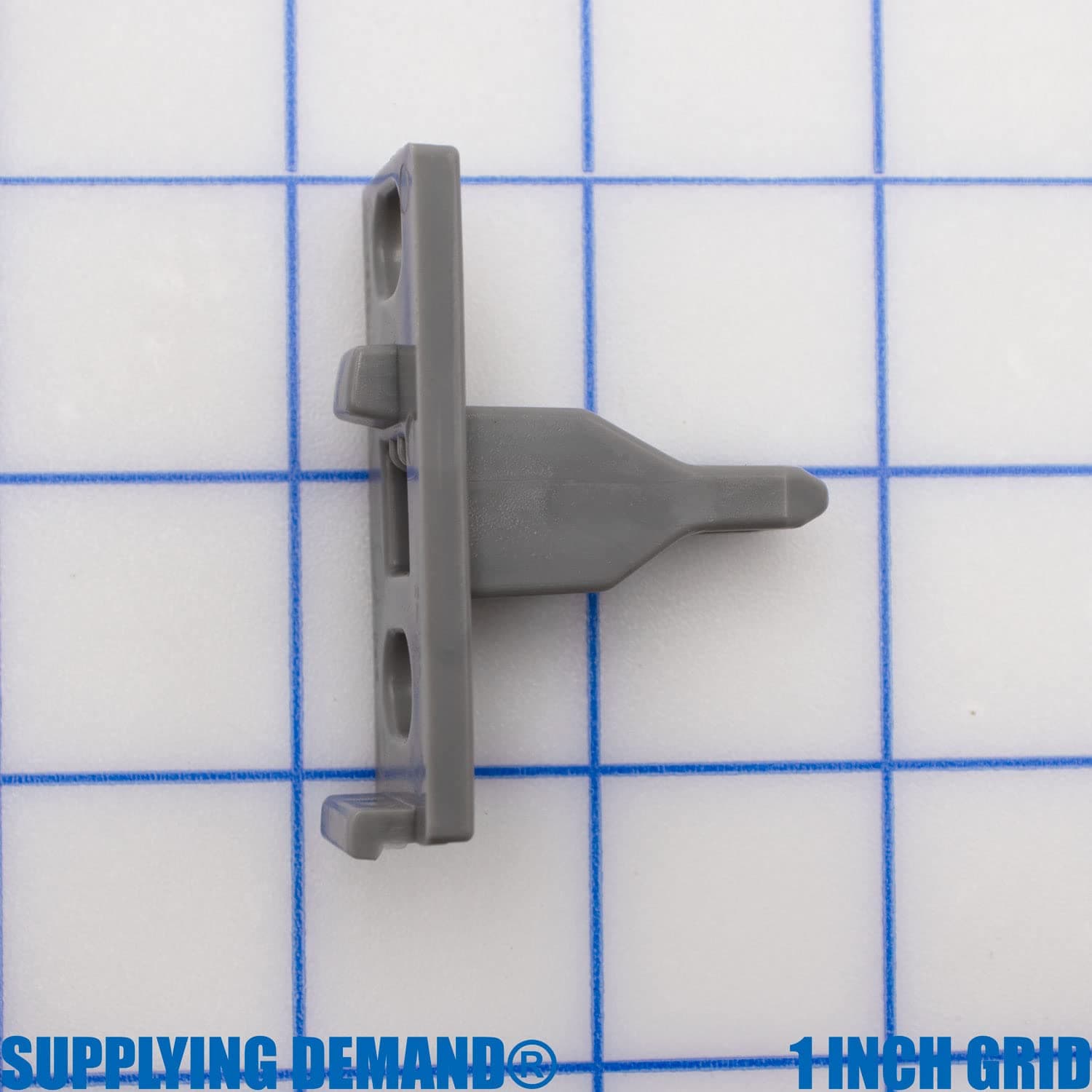 SDDC66-00326A dc66-00326a-2072249-washer-door-strike-latch view 11