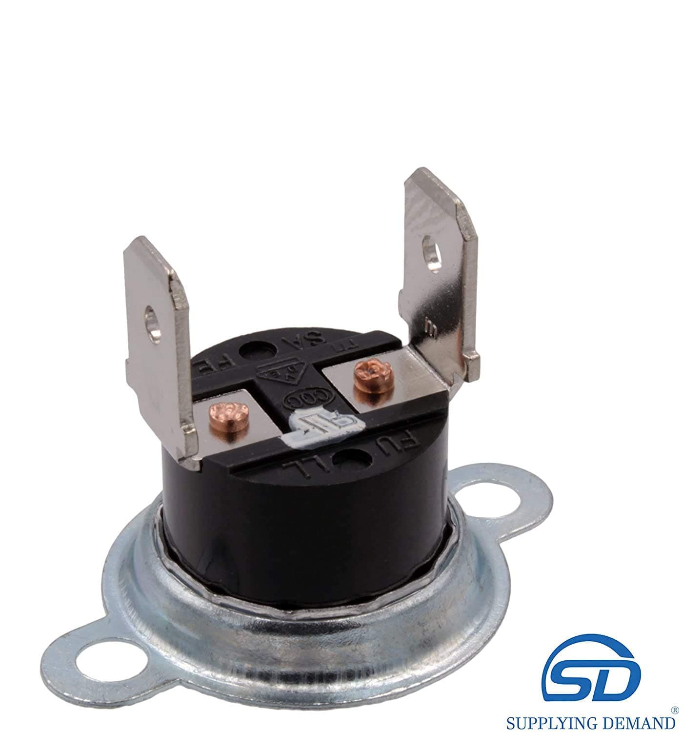 SD6930W1A003X 6930w1a003x-6930w1a002f-microwave-thermal-fuse view 31