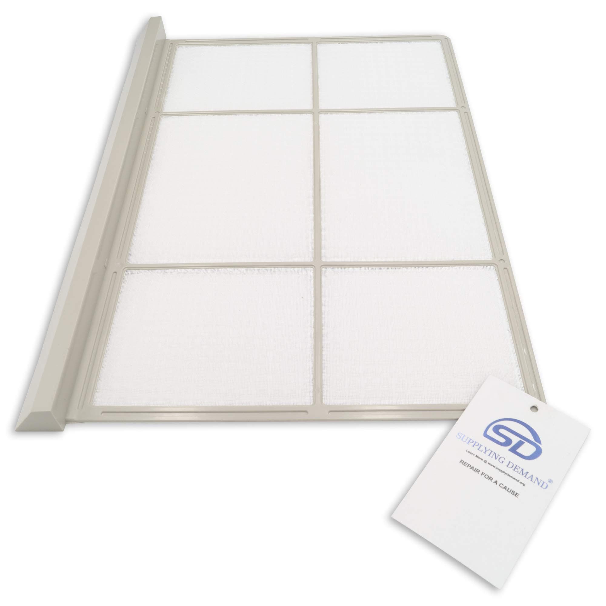 SDWP85X10008 wp85x10008-1090826-air-conditioner-filter view 51