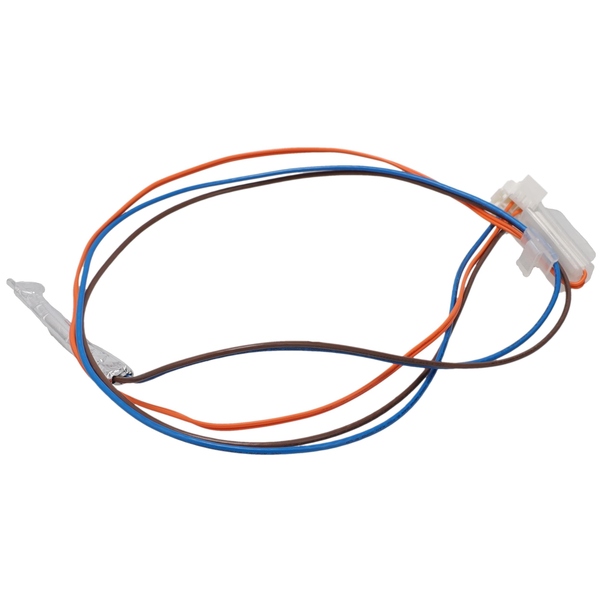 SD6615JB2002R 6615jb2002r-1268257-refrigerator-defrost-sensor-assembly view 31