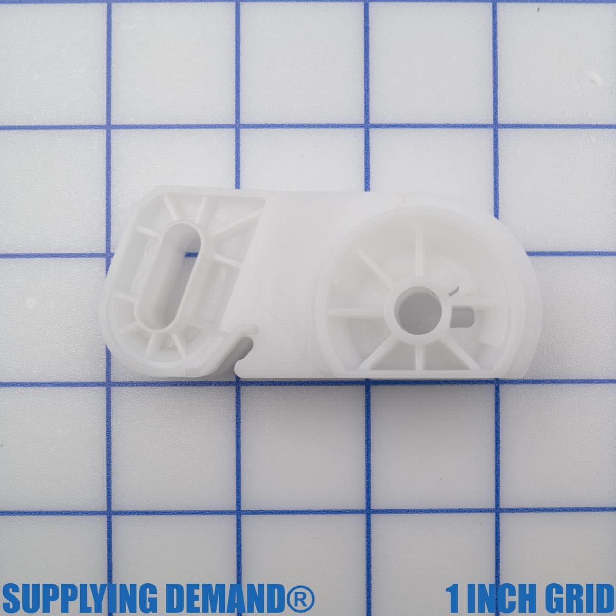SD00618605 00618605-00165298-dishwasher-door-tension-roller-kit view 11