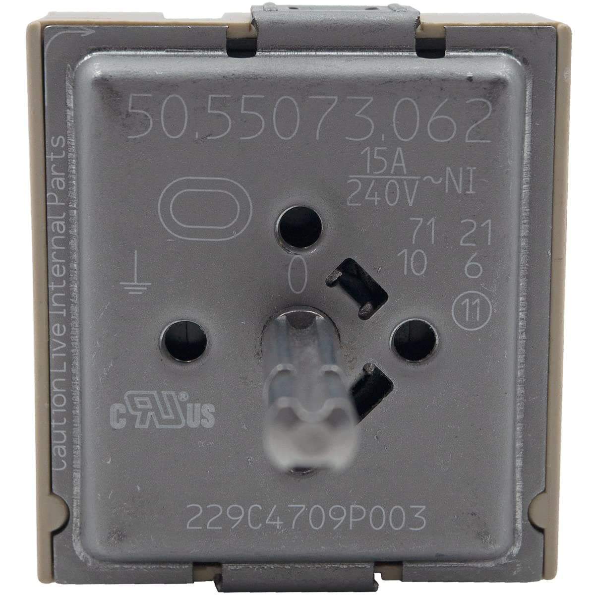 SDWB24T10063-FBA wb24t10063-wb24t10056-range-infinite-control-switch view 41
