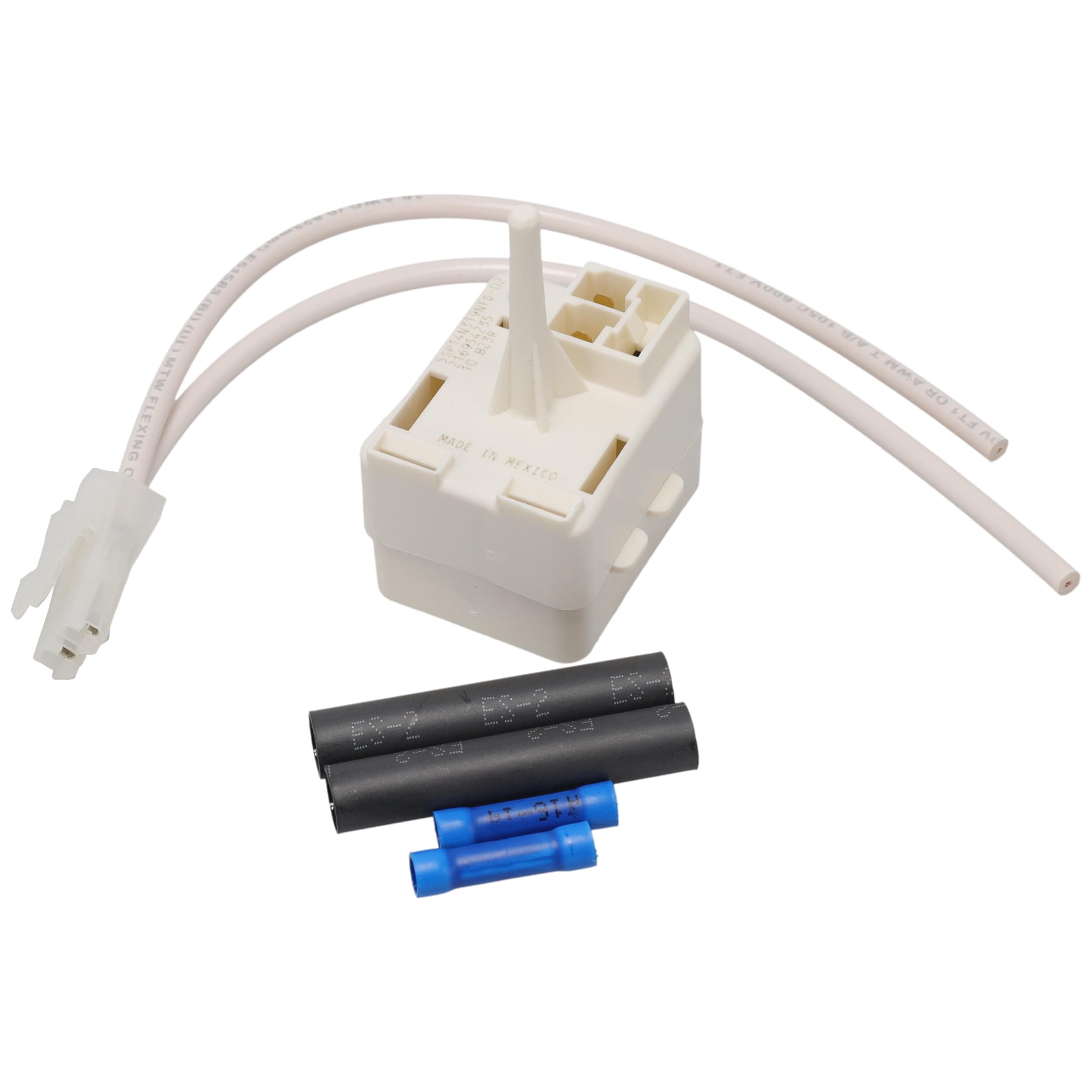 SD5304491583 5304491583-216649300-refrigerator-compressor-relay-controller-kit view 71